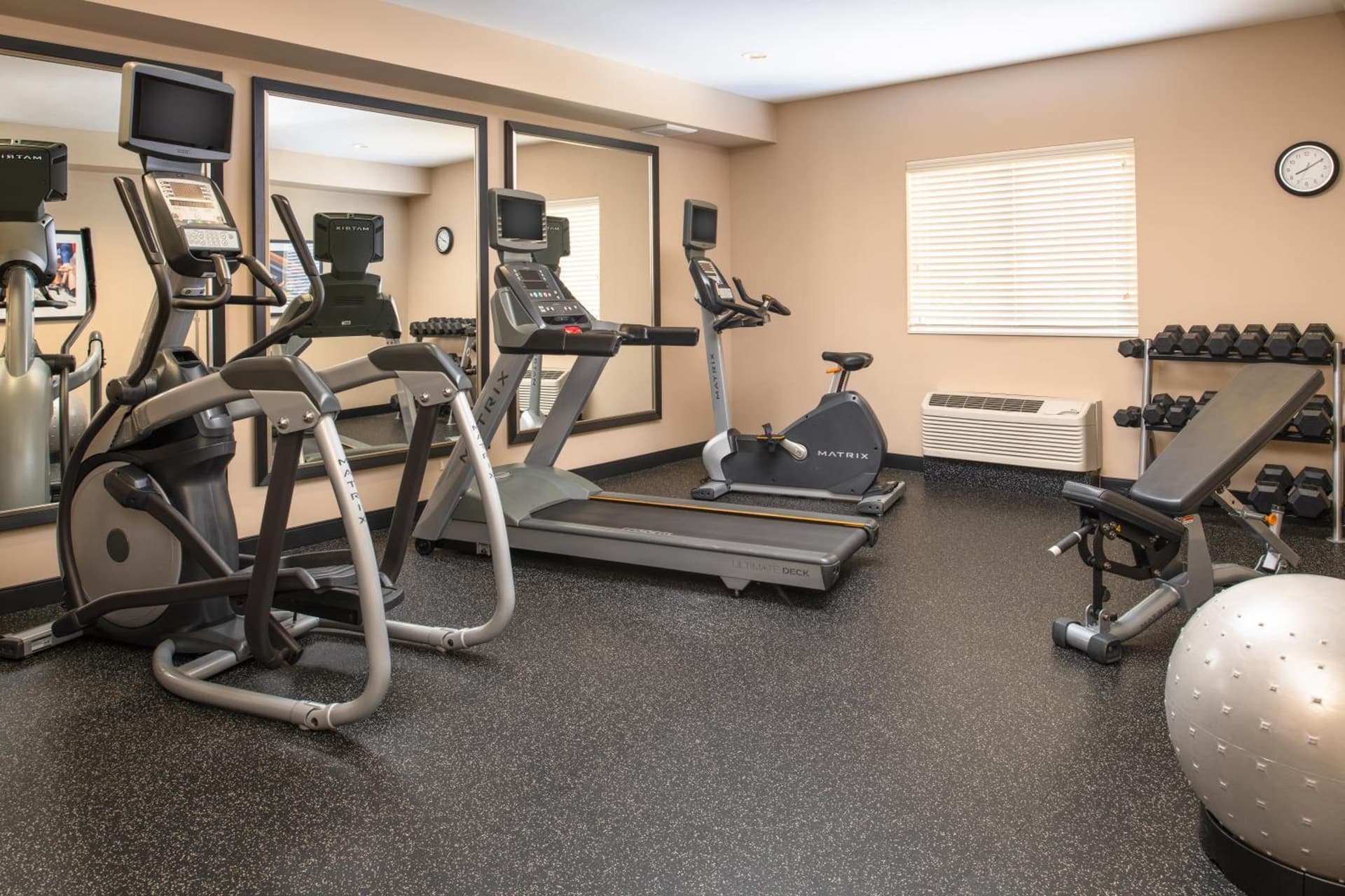 Candlewood Suites Vancouver/Camas by IHG gallery photo in Vancouver, WA — image 30