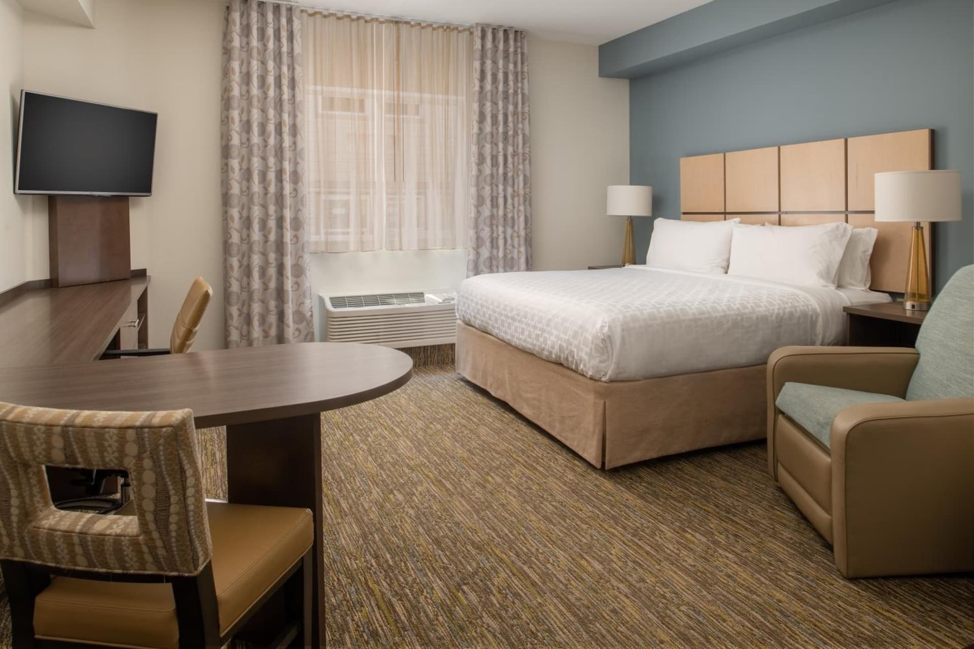 Candlewood Suites Vancouver/Camas by IHG gallery photo in Vancouver, WA — image 25