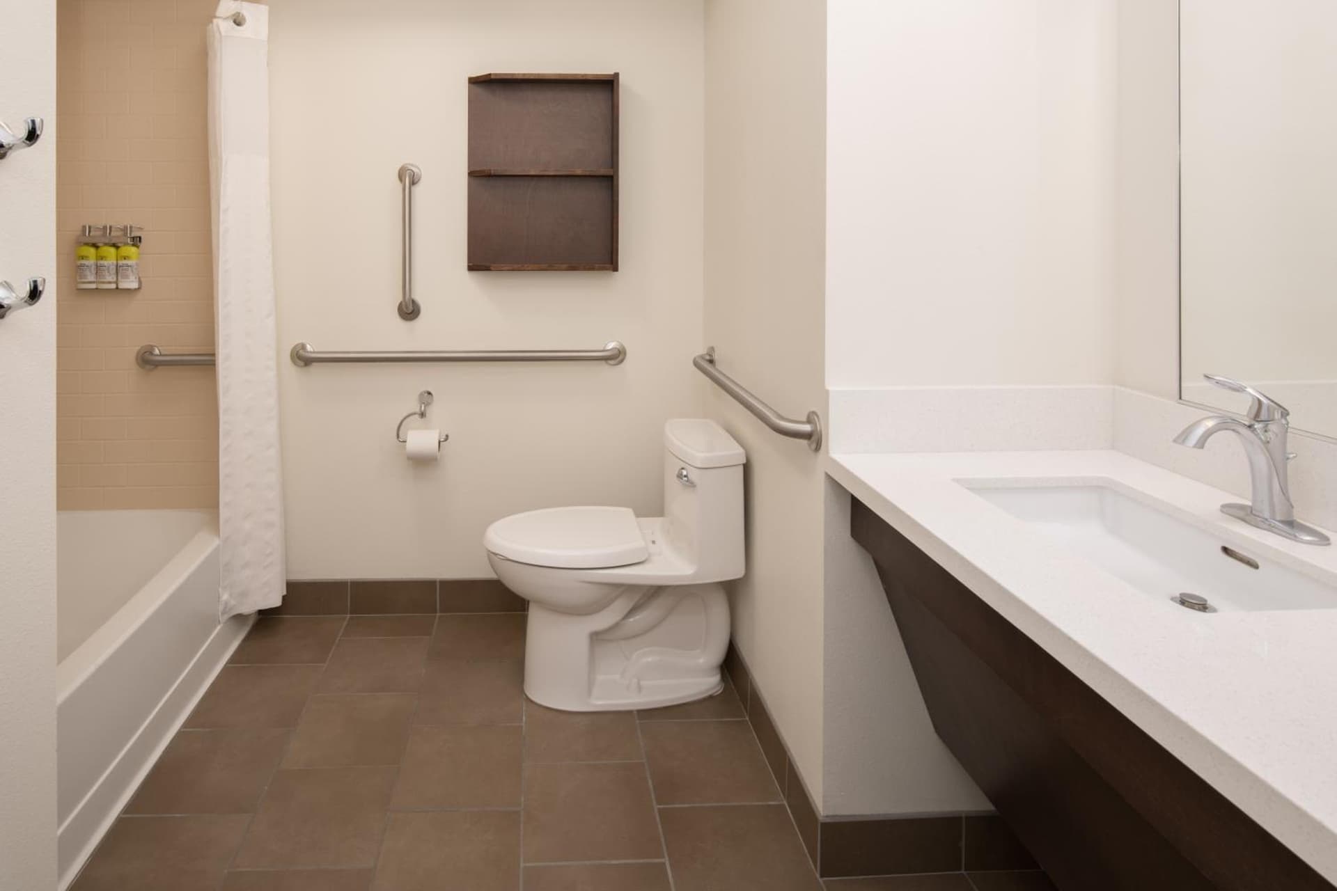 Candlewood Suites Vancouver/Camas by IHG gallery photo in Vancouver, WA — image 5
