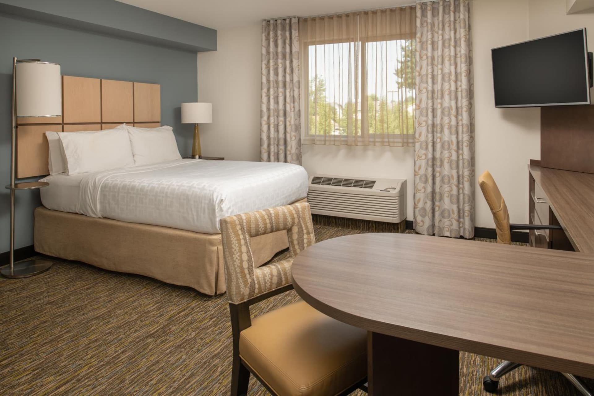 Candlewood Suites Vancouver/Camas by IHG interior in Vancouver, WA — gallery photo 2