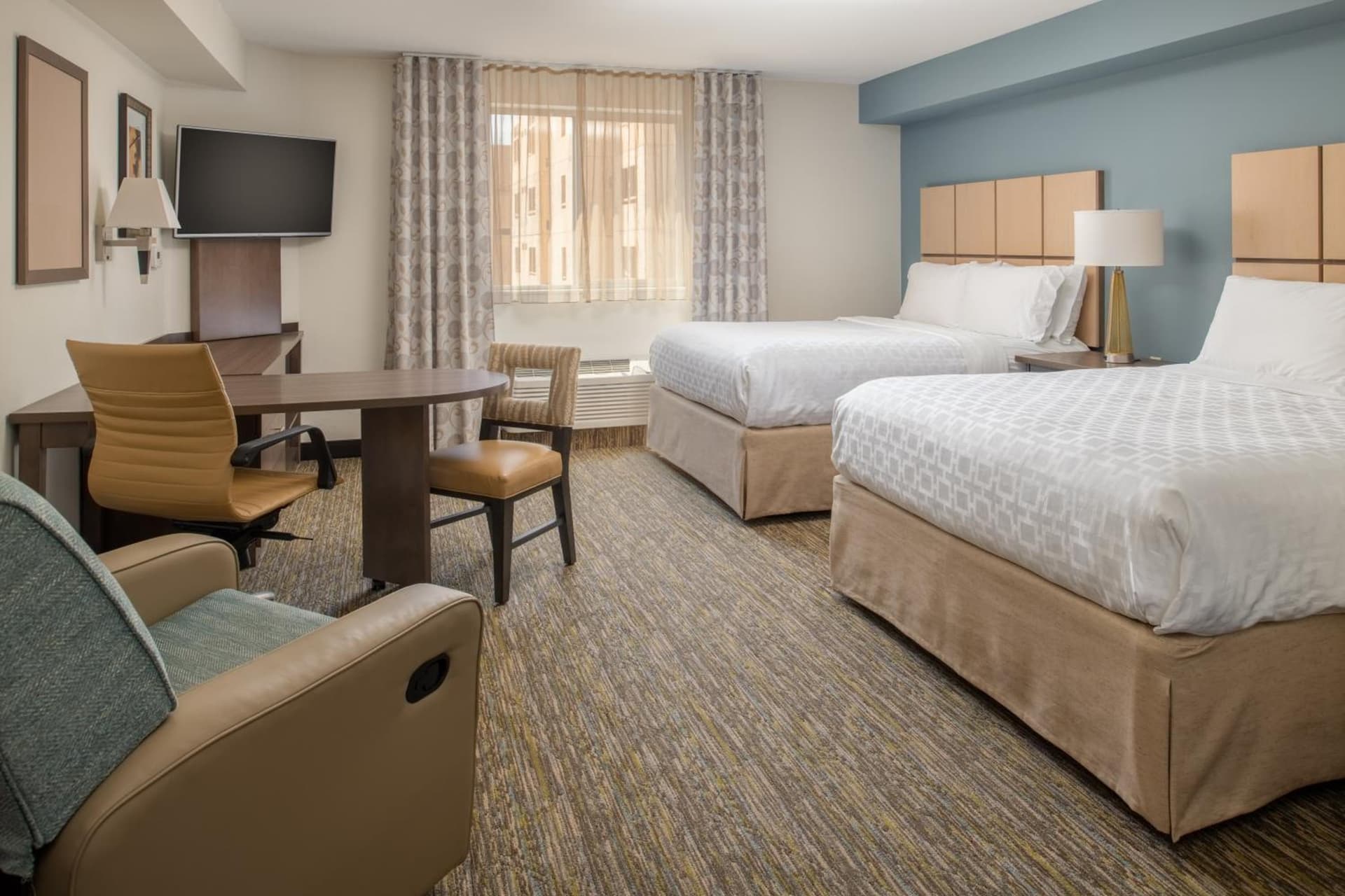 Candlewood Suites Vancouver/Camas by IHG gallery photo in Vancouver, WA — image 8