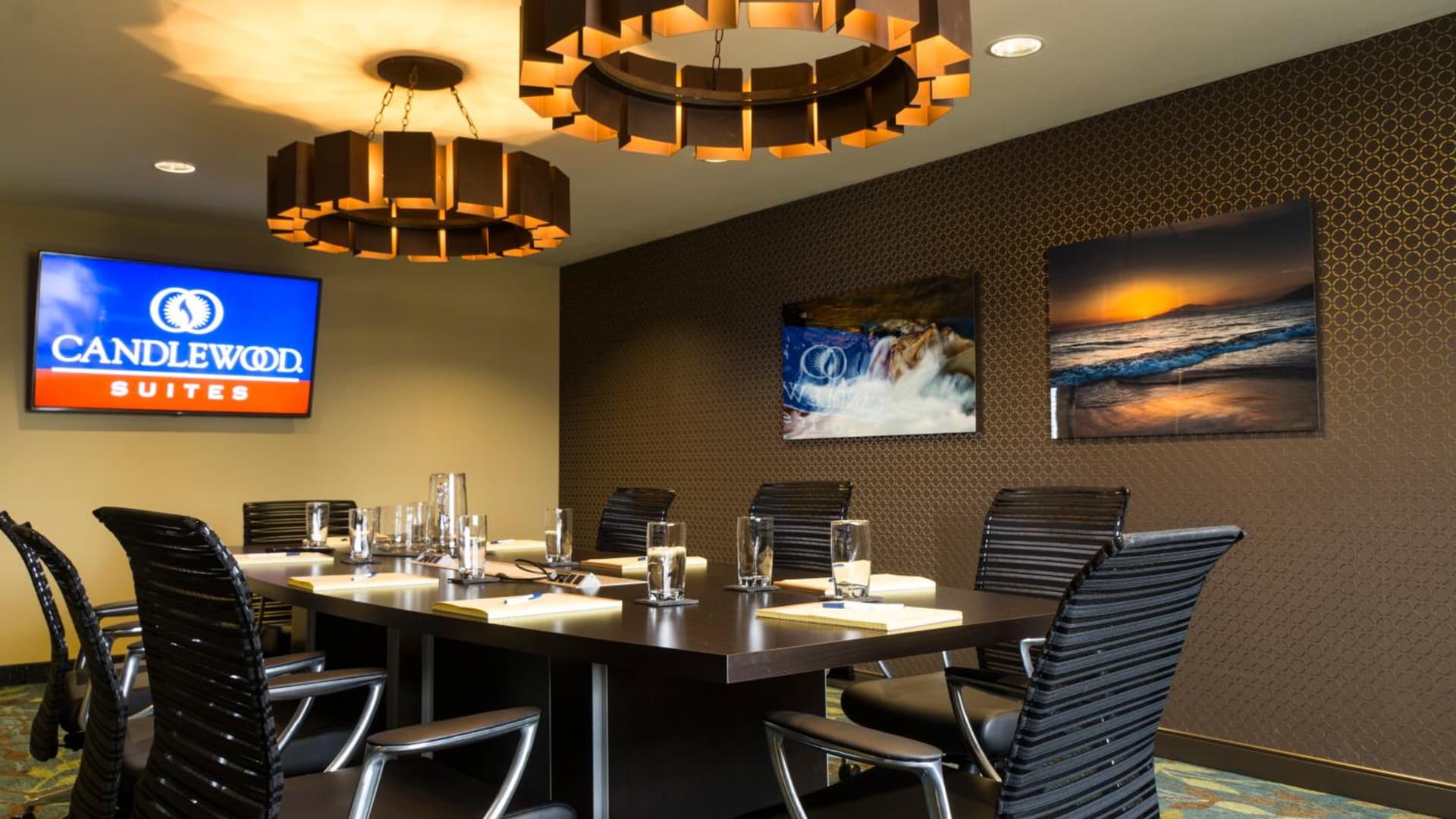 Candlewood Suites Vancouver/Camas by IHG gallery photo in Vancouver, WA — image 23