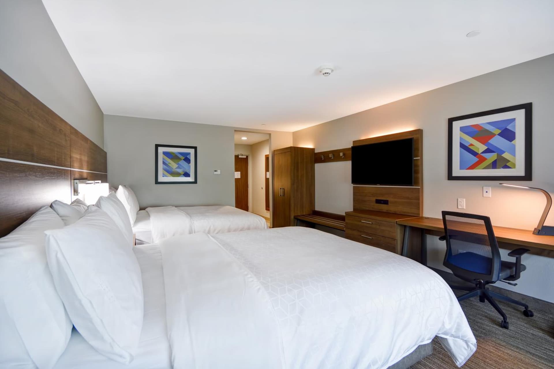 Holiday Inn Express & Suites - Houston NASA - Boardwalk Area by IHG gallery photo in Seabrook, TX — image 44