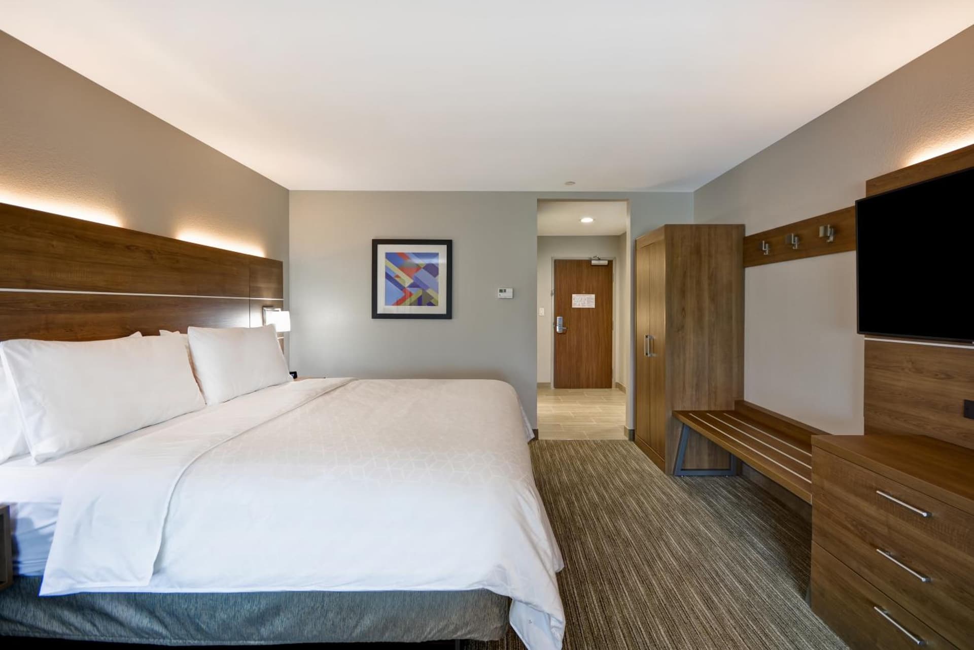 Holiday Inn Express & Suites - Houston NASA - Boardwalk Area by IHG gallery photo in Seabrook, TX — image 24