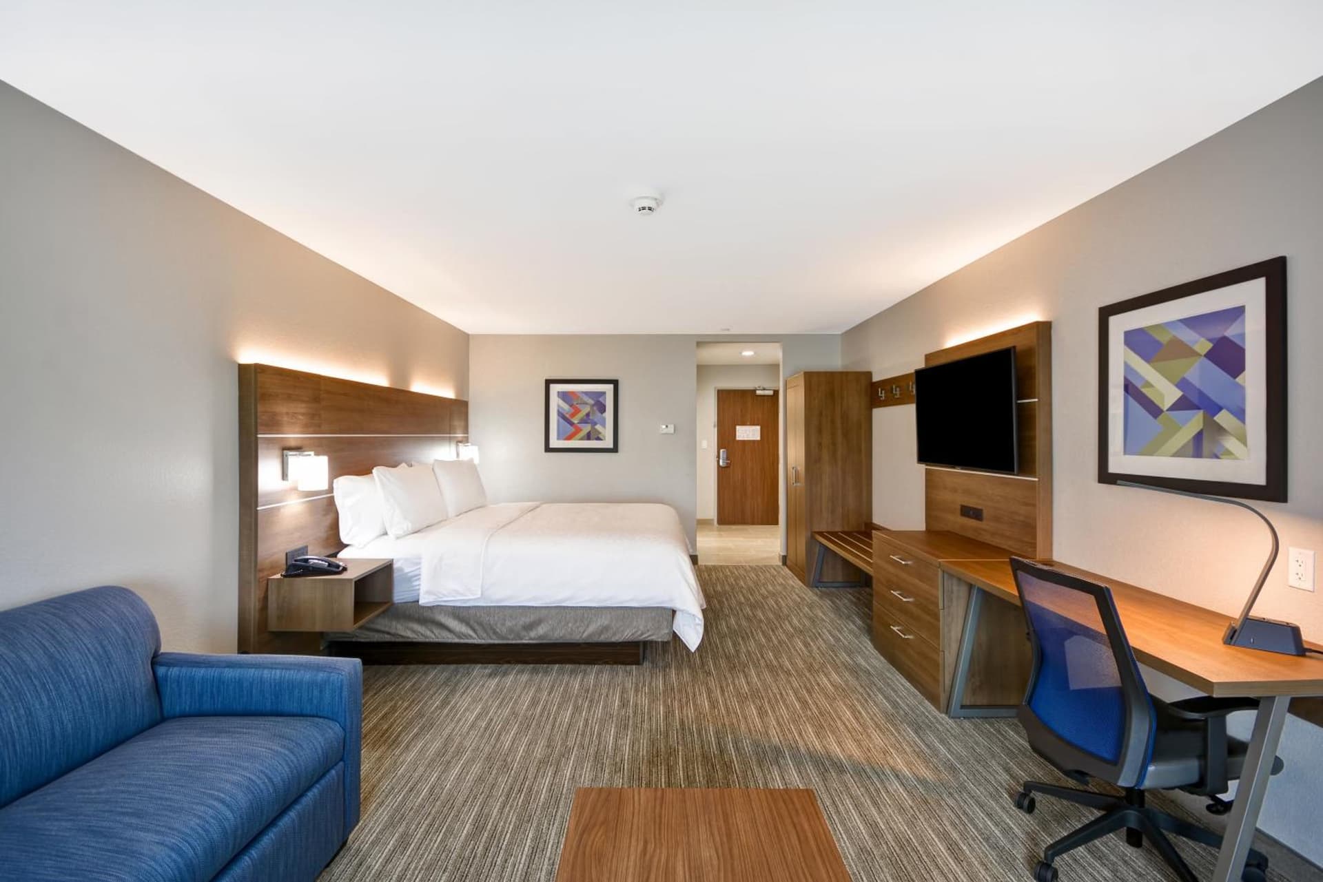 Holiday Inn Express & Suites - Houston NASA - Boardwalk Area by IHG gallery photo in Seabrook, TX — image 48