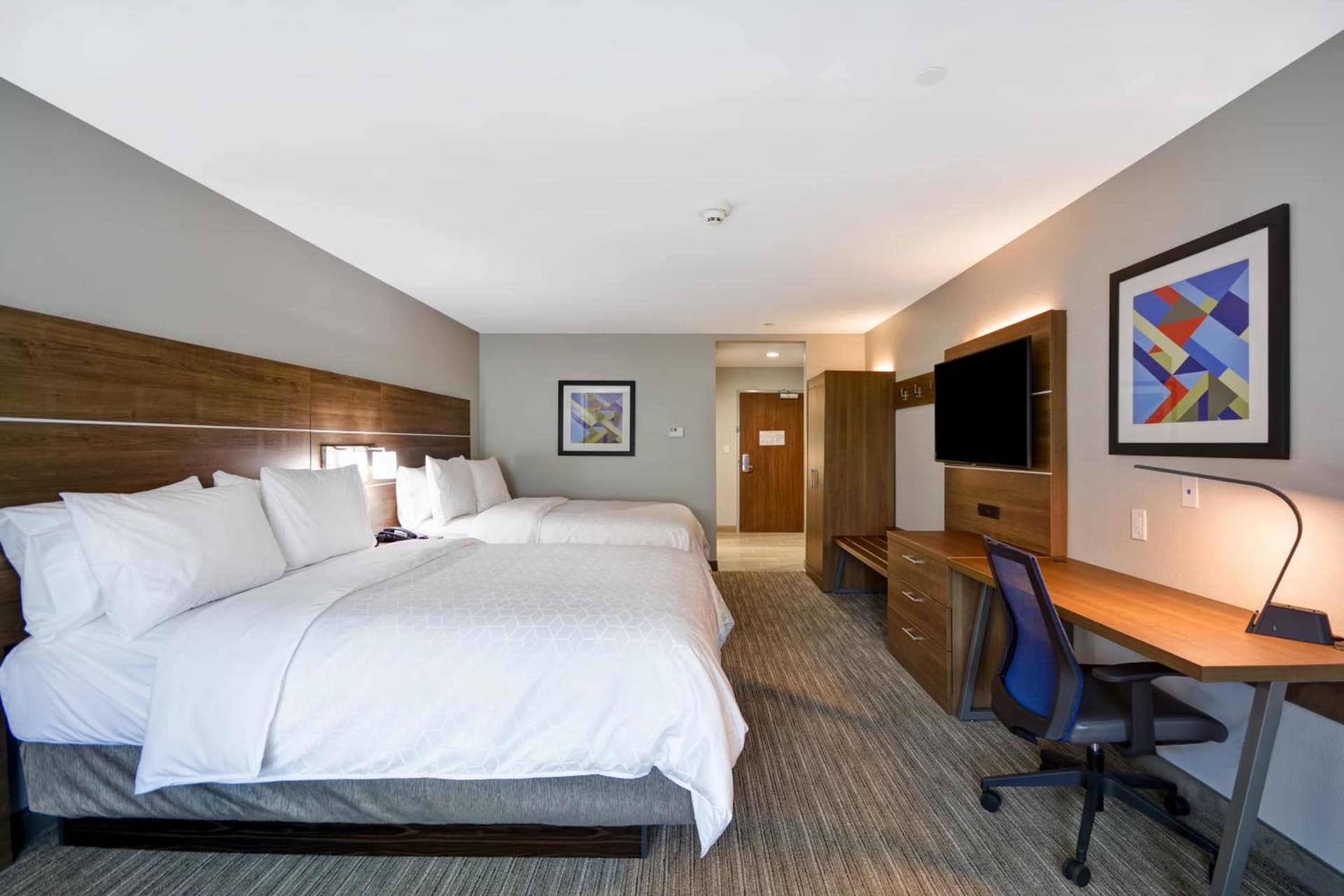 Holiday Inn Express & Suites - Houston NASA - Boardwalk Area by IHG gallery photo in Seabrook, TX — image 16