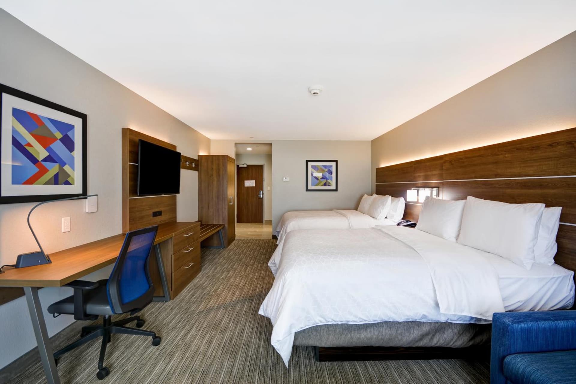 Holiday Inn Express & Suites - Houston NASA - Boardwalk Area by IHG gallery photo in Seabrook, TX — image 21