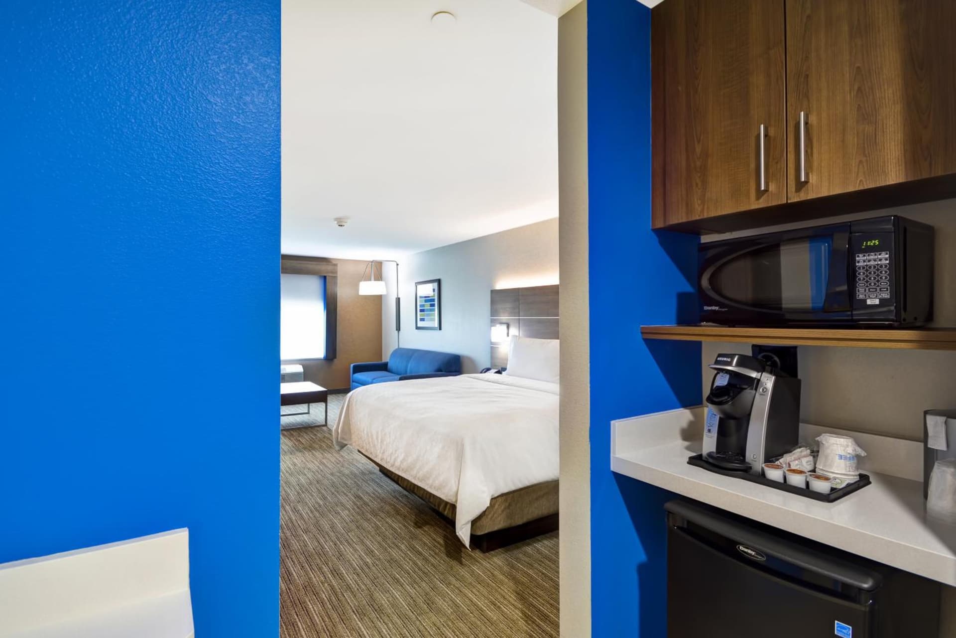 Holiday Inn Express & Suites - Houston NASA - Boardwalk Area by IHG gallery photo in Seabrook, TX — image 28