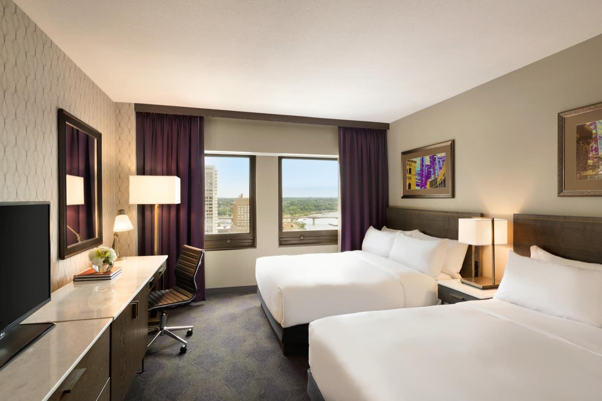 InterContinental St. Paul Riverfront by IHG gallery photo in Saint Paul, MN — image 55