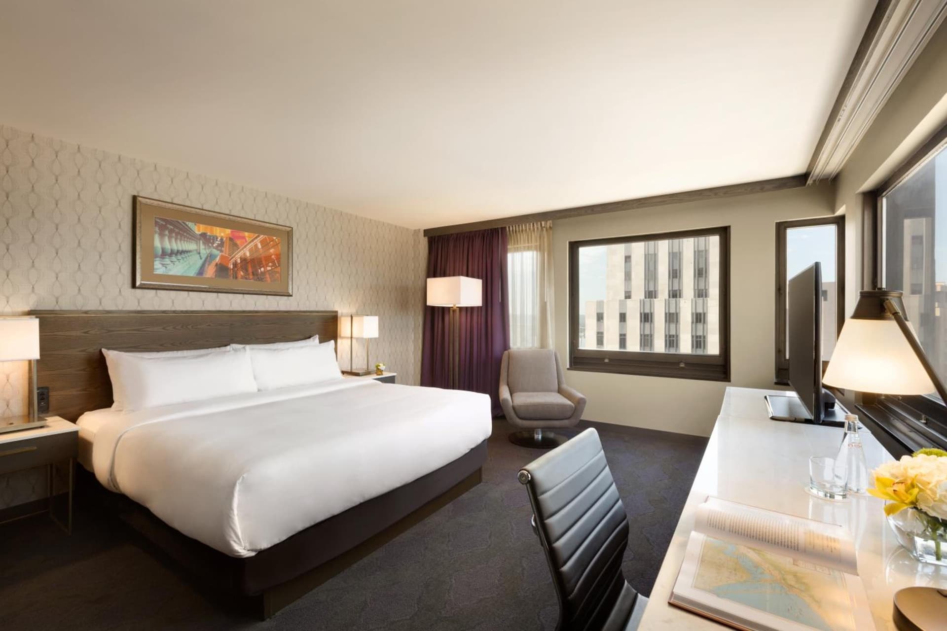 InterContinental St. Paul Riverfront by IHG gallery photo in Saint Paul, MN — image 64