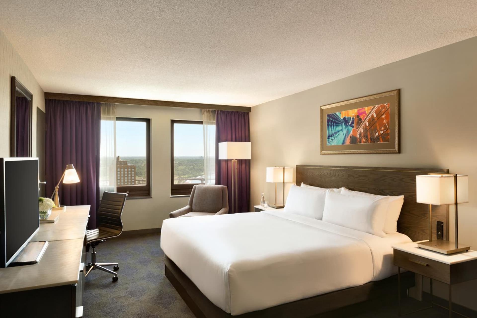 InterContinental St. Paul Riverfront by IHG gallery photo in Saint Paul, MN — image 76