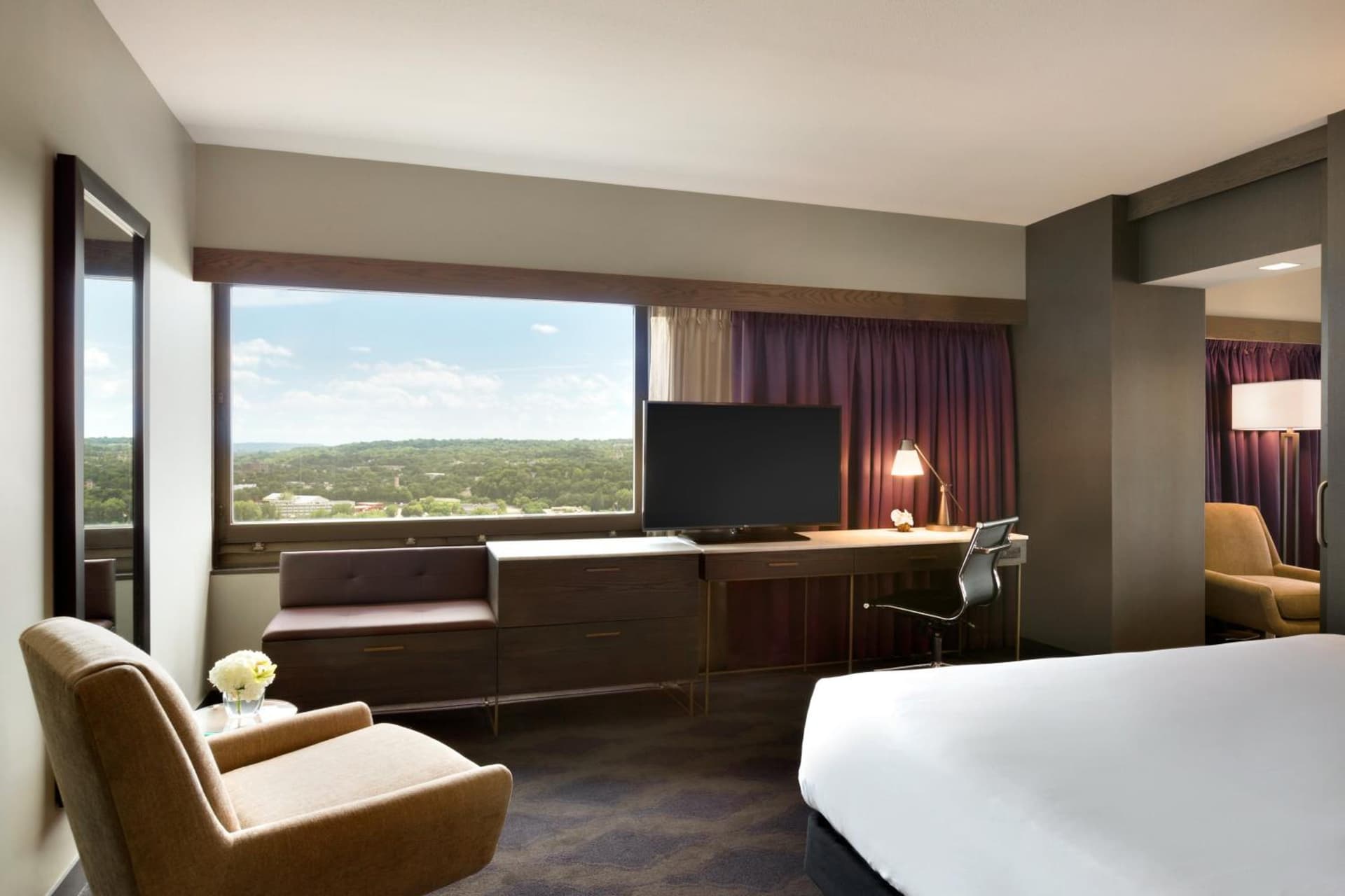 InterContinental St. Paul Riverfront by IHG gallery photo in Saint Paul, MN — image 73