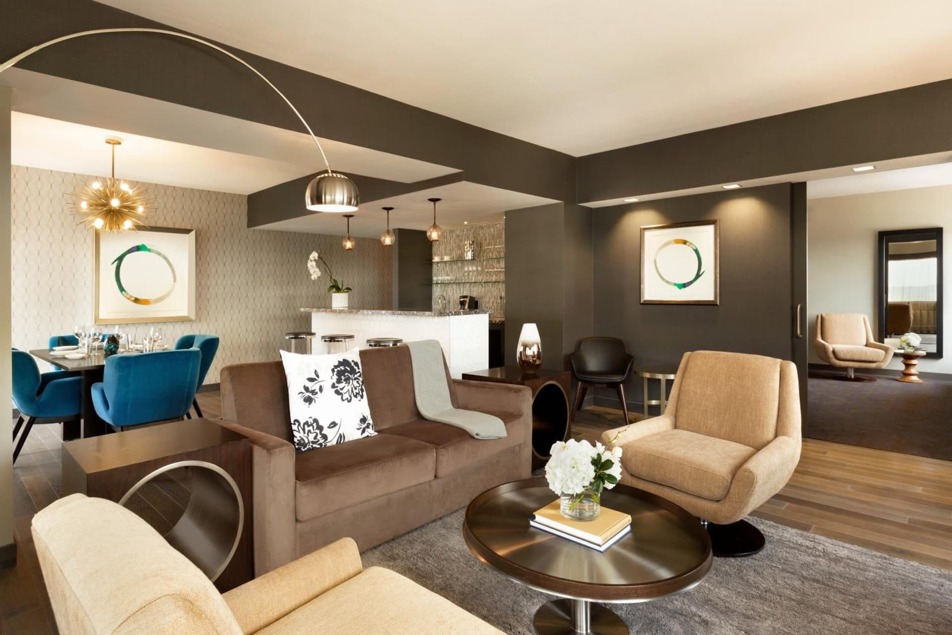 InterContinental St. Paul Riverfront by IHG gallery photo in Saint Paul, MN — image 34