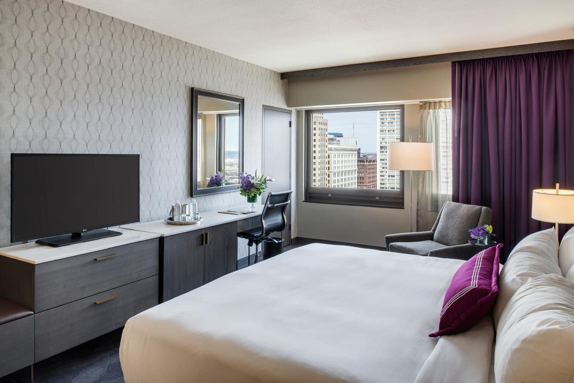 InterContinental St. Paul Riverfront by IHG gallery photo in Saint Paul, MN — image 7