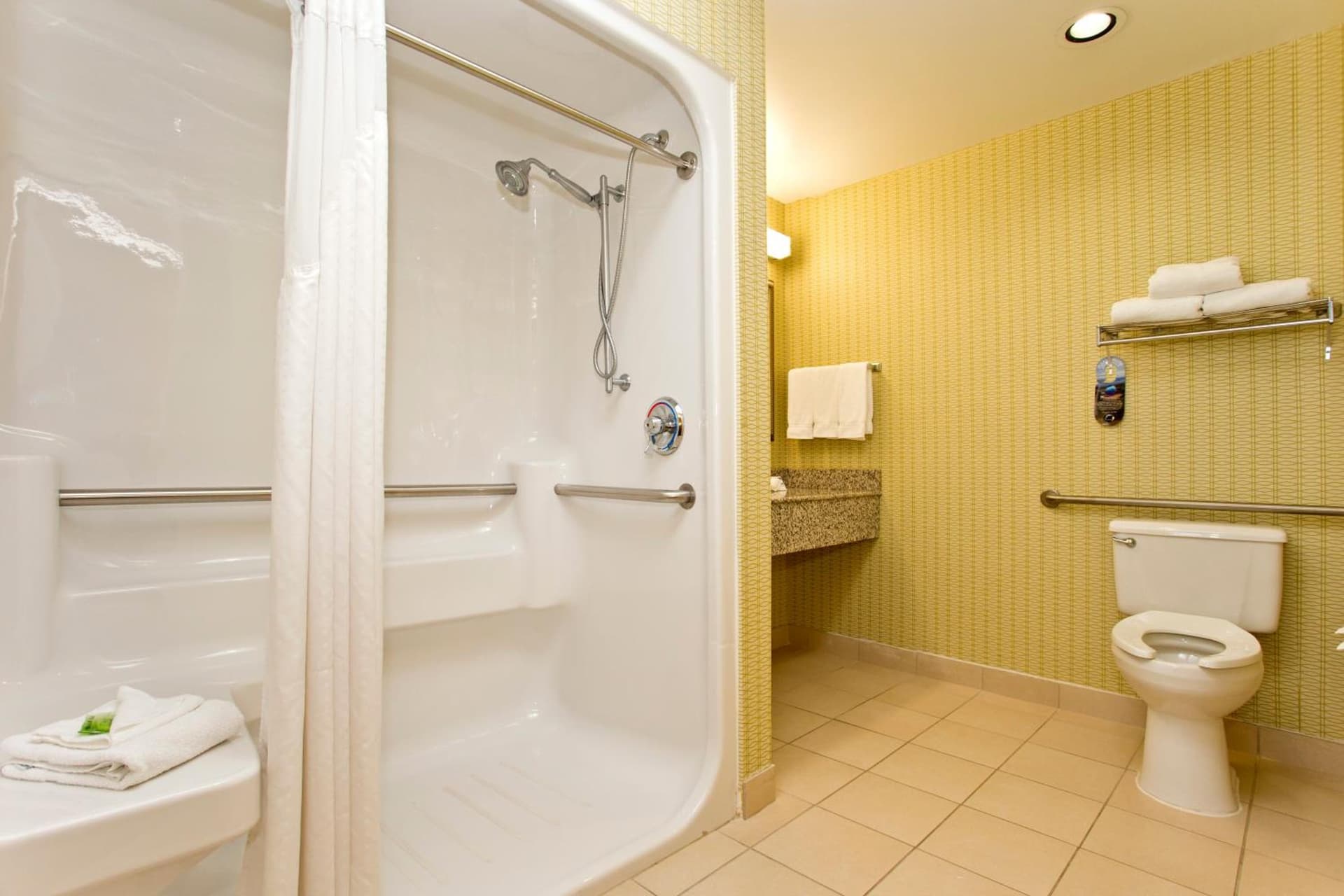 Holiday Inn Express Stephens City by IHG gallery photo in Stephens City, VA — image 18