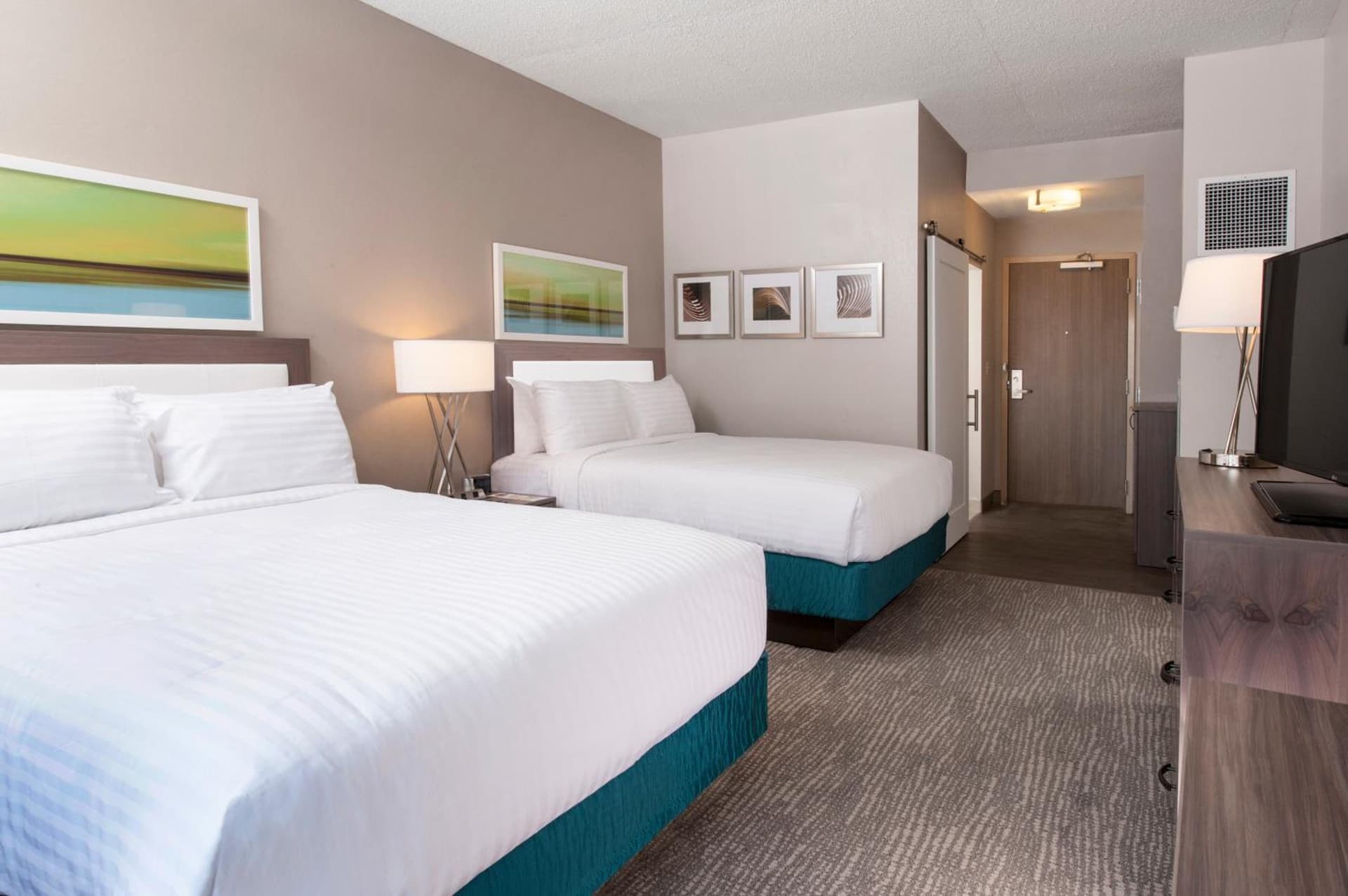 Holiday Inn Cleveland Clinic by IHG gallery photo in Cleveland, OH — image 40
