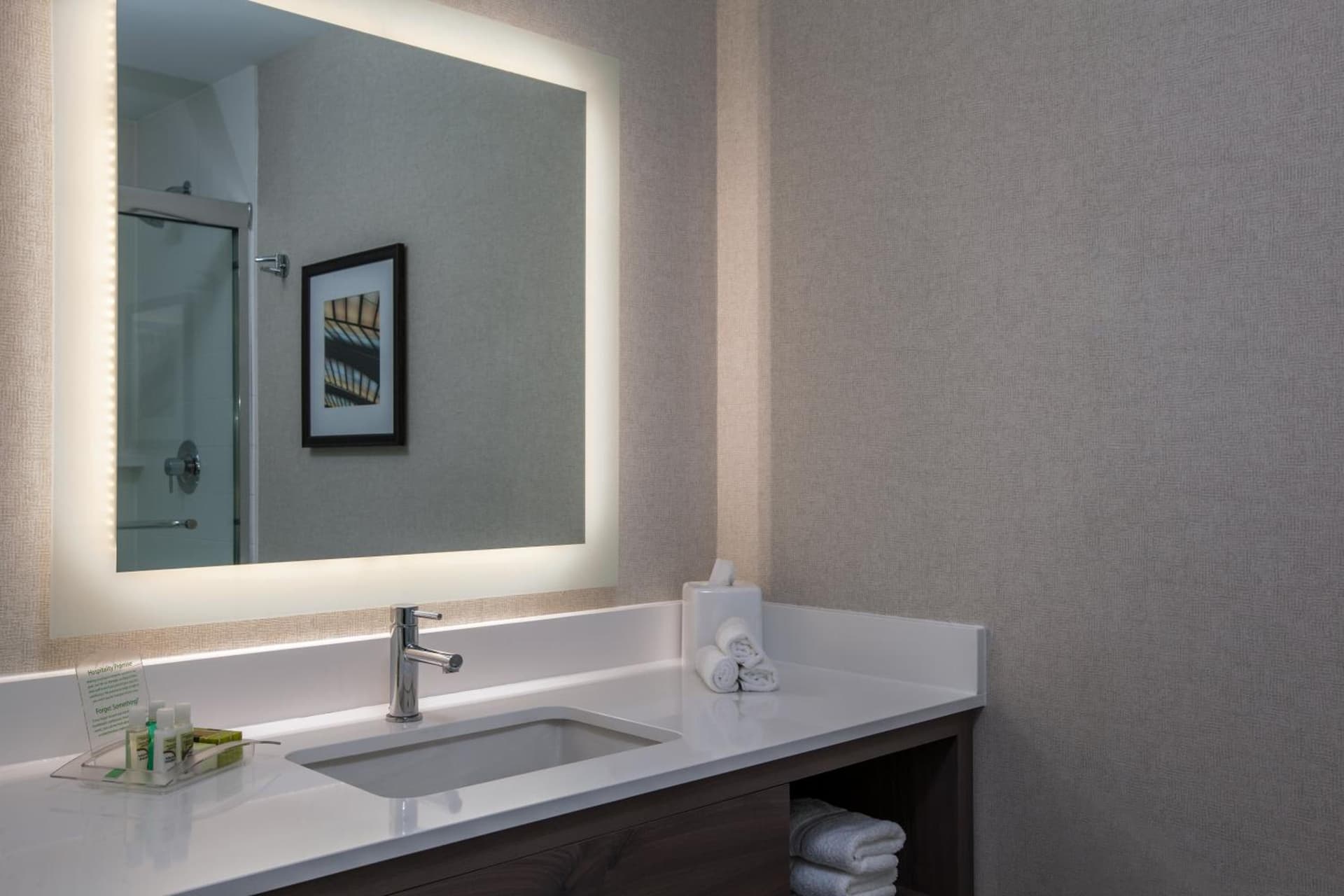 Holiday Inn Cleveland Clinic by IHG gallery photo in Cleveland, OH — image 34