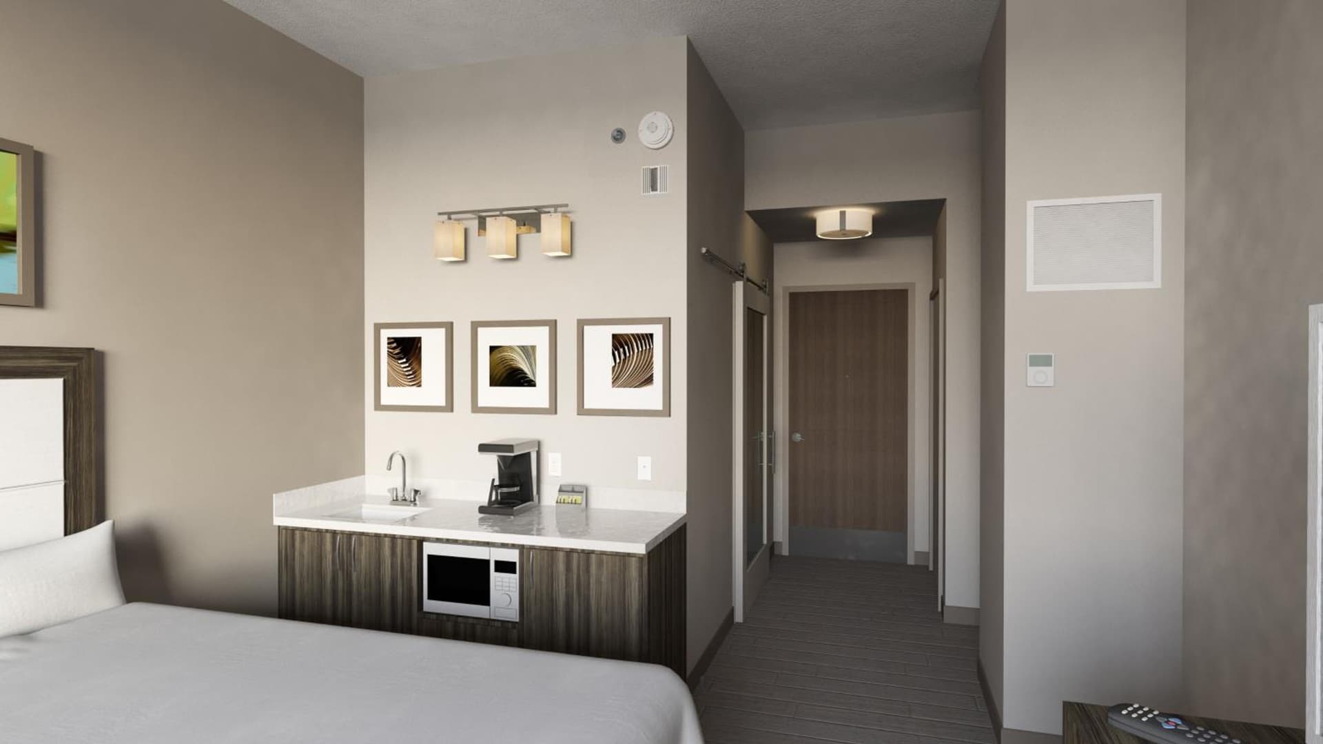 Holiday Inn Cleveland Clinic by IHG gallery photo in Cleveland, OH — image 26