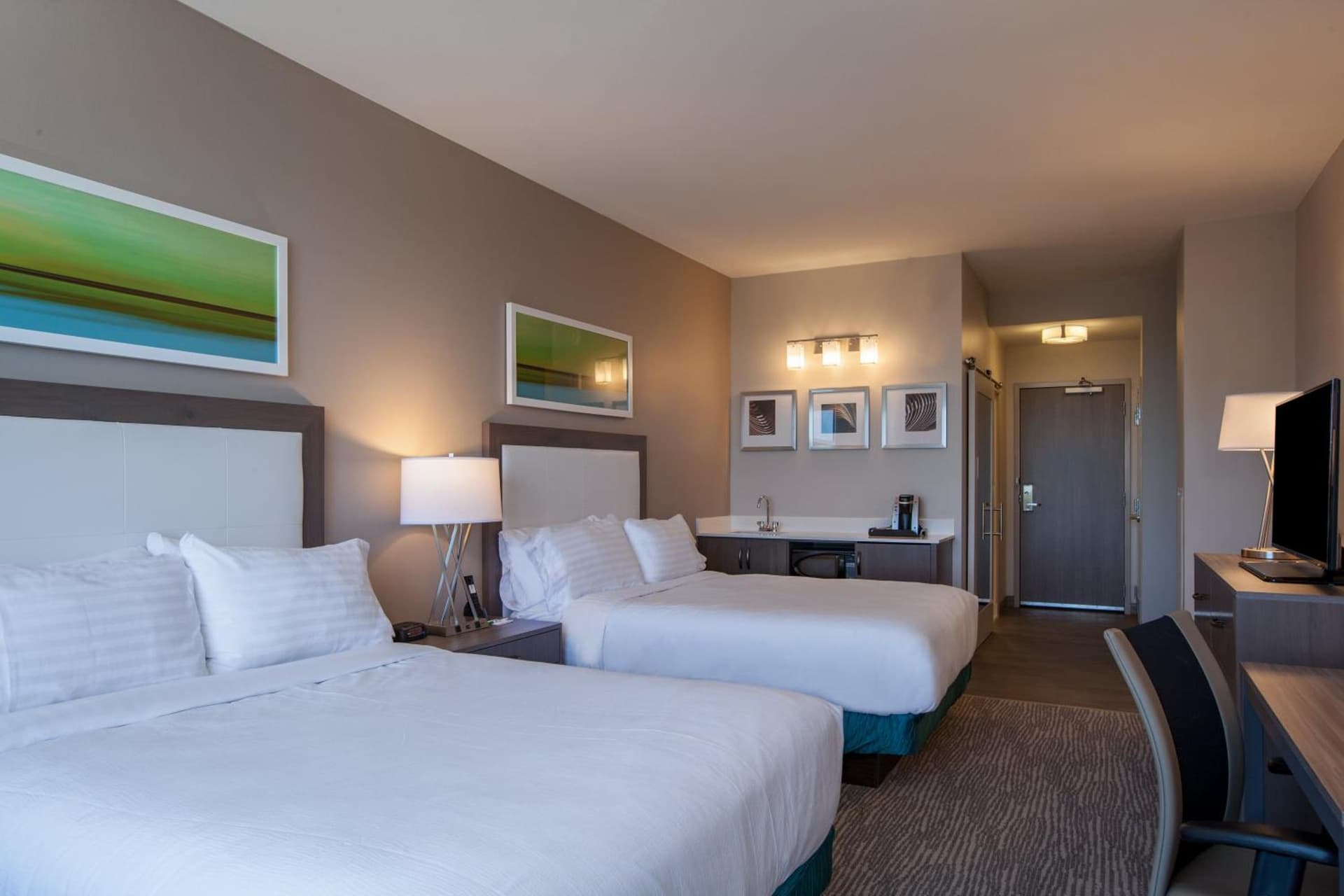 Holiday Inn Cleveland Clinic by IHG gallery photo in Cleveland, OH — image 9