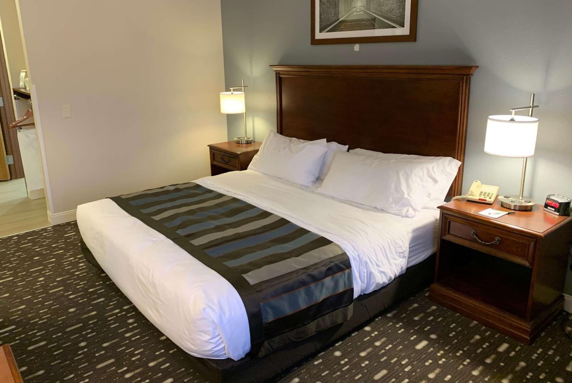 Wingate by Wyndham Brighton gallery photo in Brighton, MI — image 11