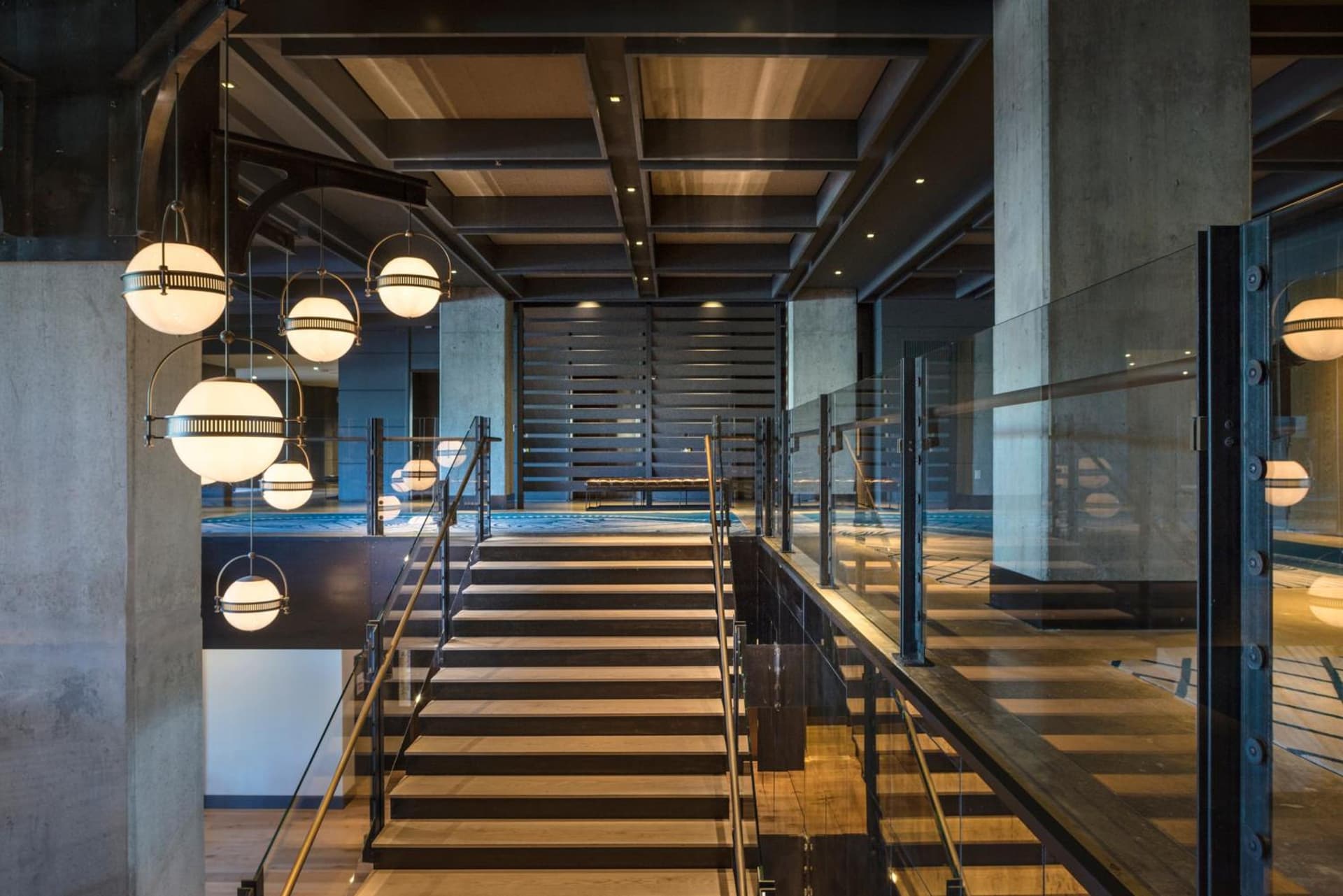 Hotel Van Zandt gallery photo in Austin, TX — image 57