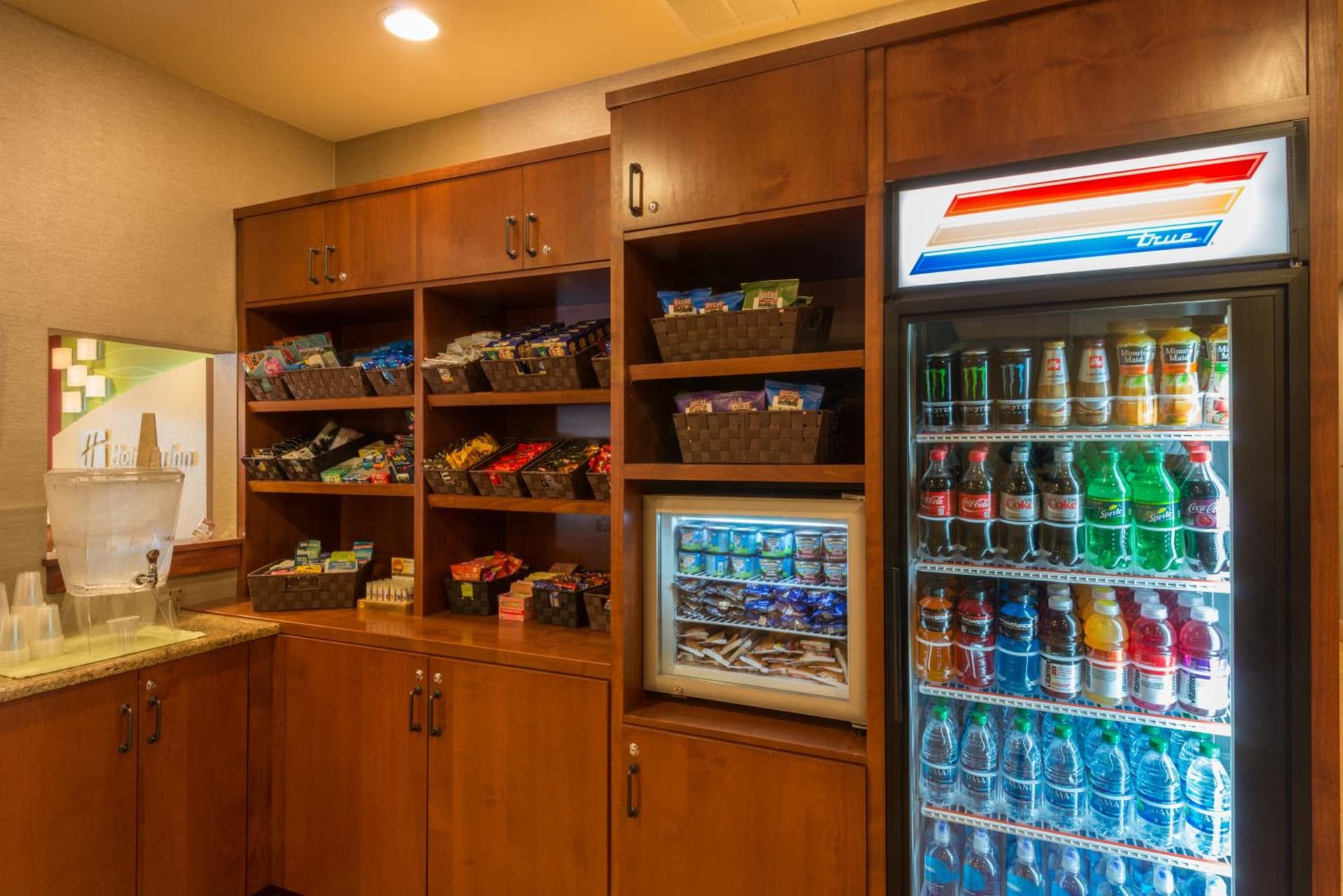 Holiday Inn Steamboat Springs by IHG property views in Steamboat Springs, CO — gallery photo 3