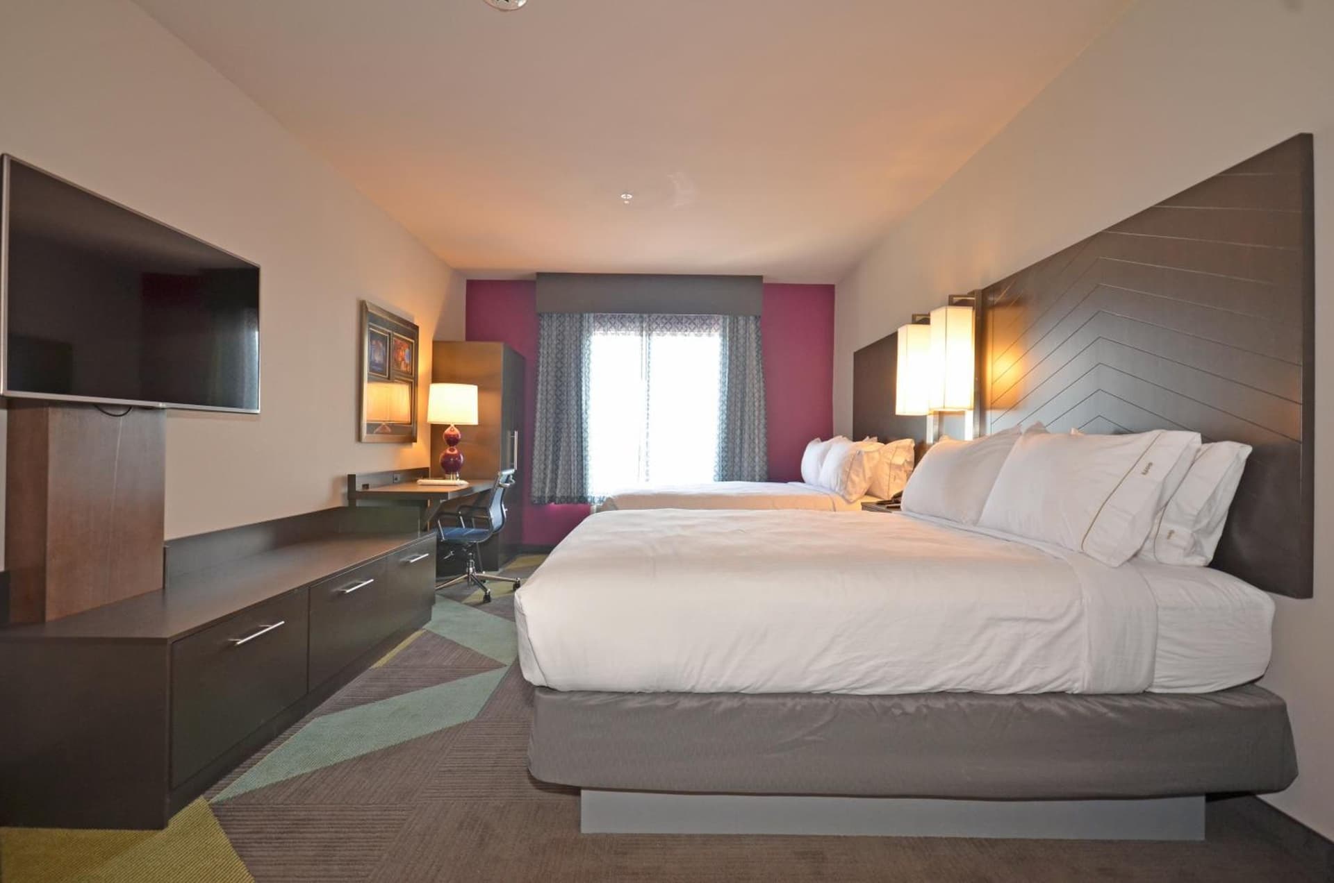 Holiday Inn Express & Suites Oklahoma City Mid - Arpt Area by IHG gallery photo in Oklahoma City, OK — image 37