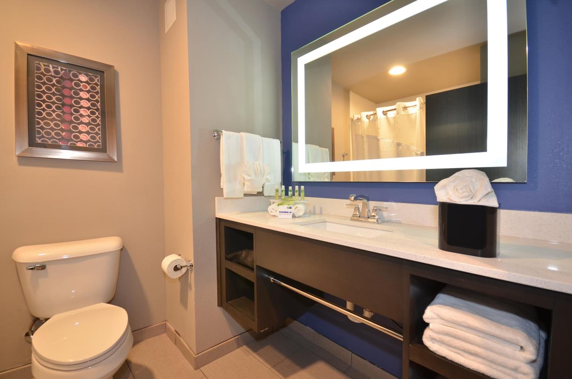 Holiday Inn Express & Suites Oklahoma City Mid - Arpt Area by IHG gallery photo in Oklahoma City, OK — image 22