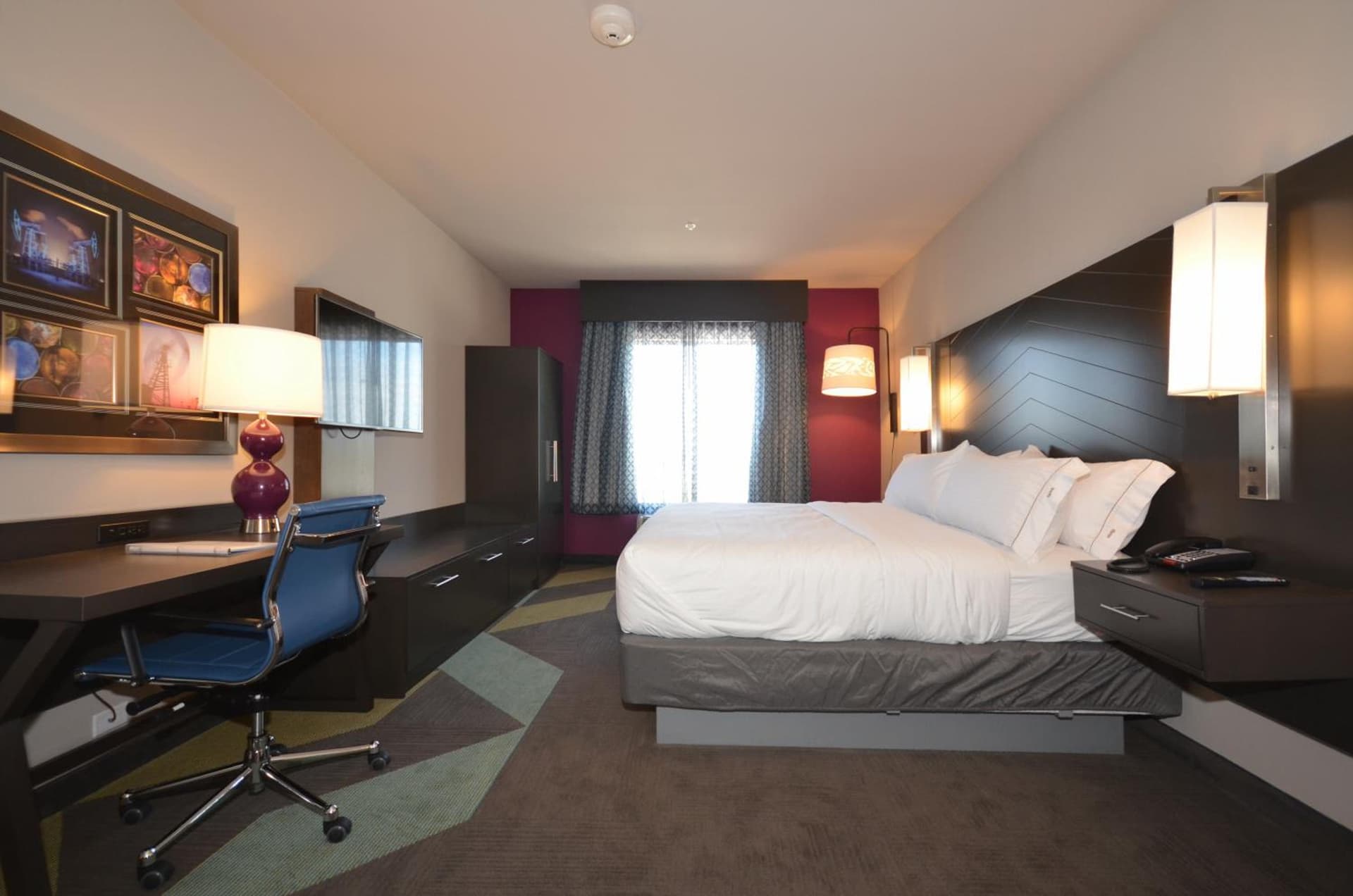 Holiday Inn Express & Suites Oklahoma City Mid - Arpt Area by IHG gallery photo in Oklahoma City, OK — image 13