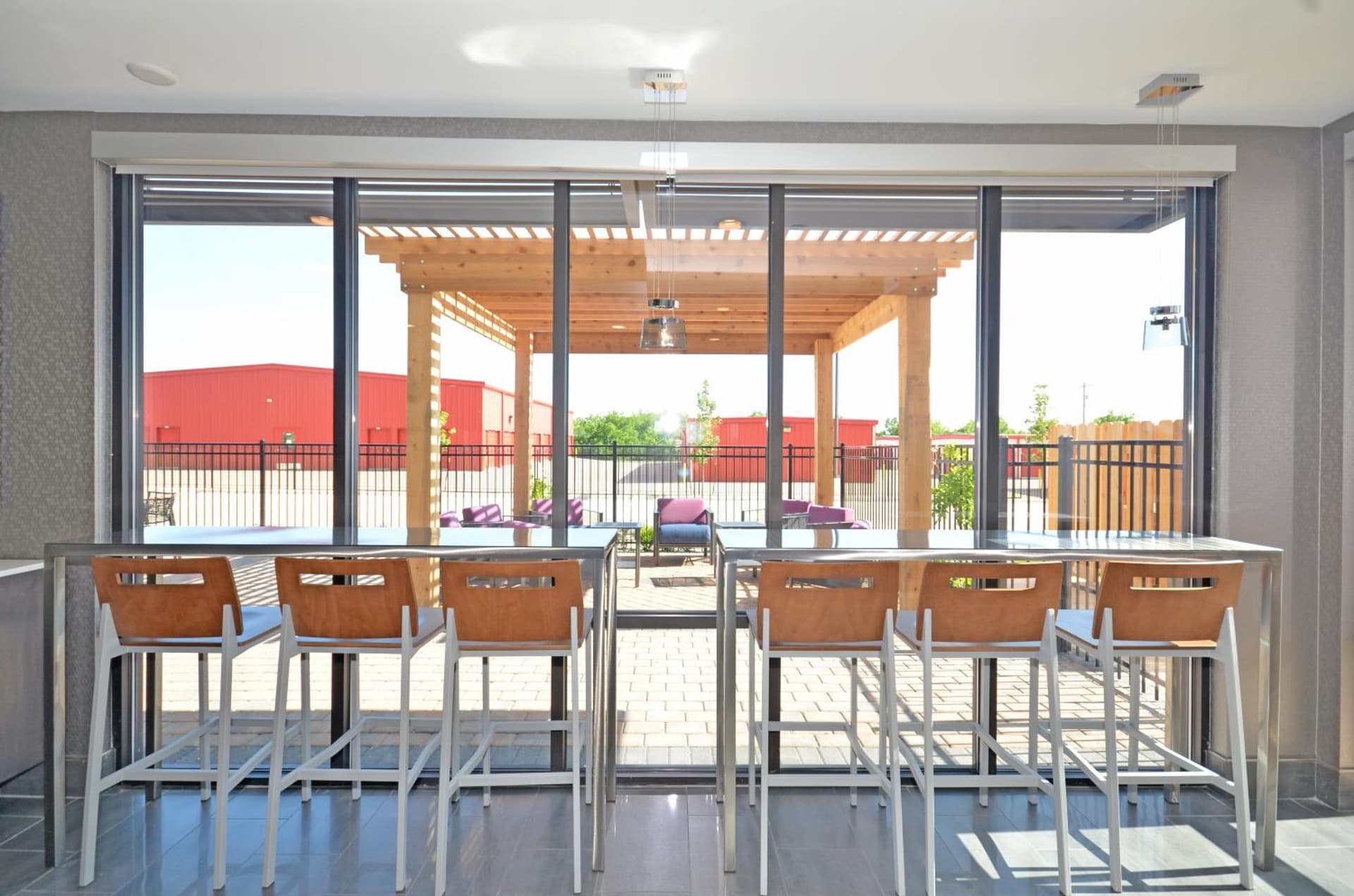Holiday Inn Express & Suites Oklahoma City Mid - Arpt Area by IHG gallery photo in Oklahoma City, OK — image 23