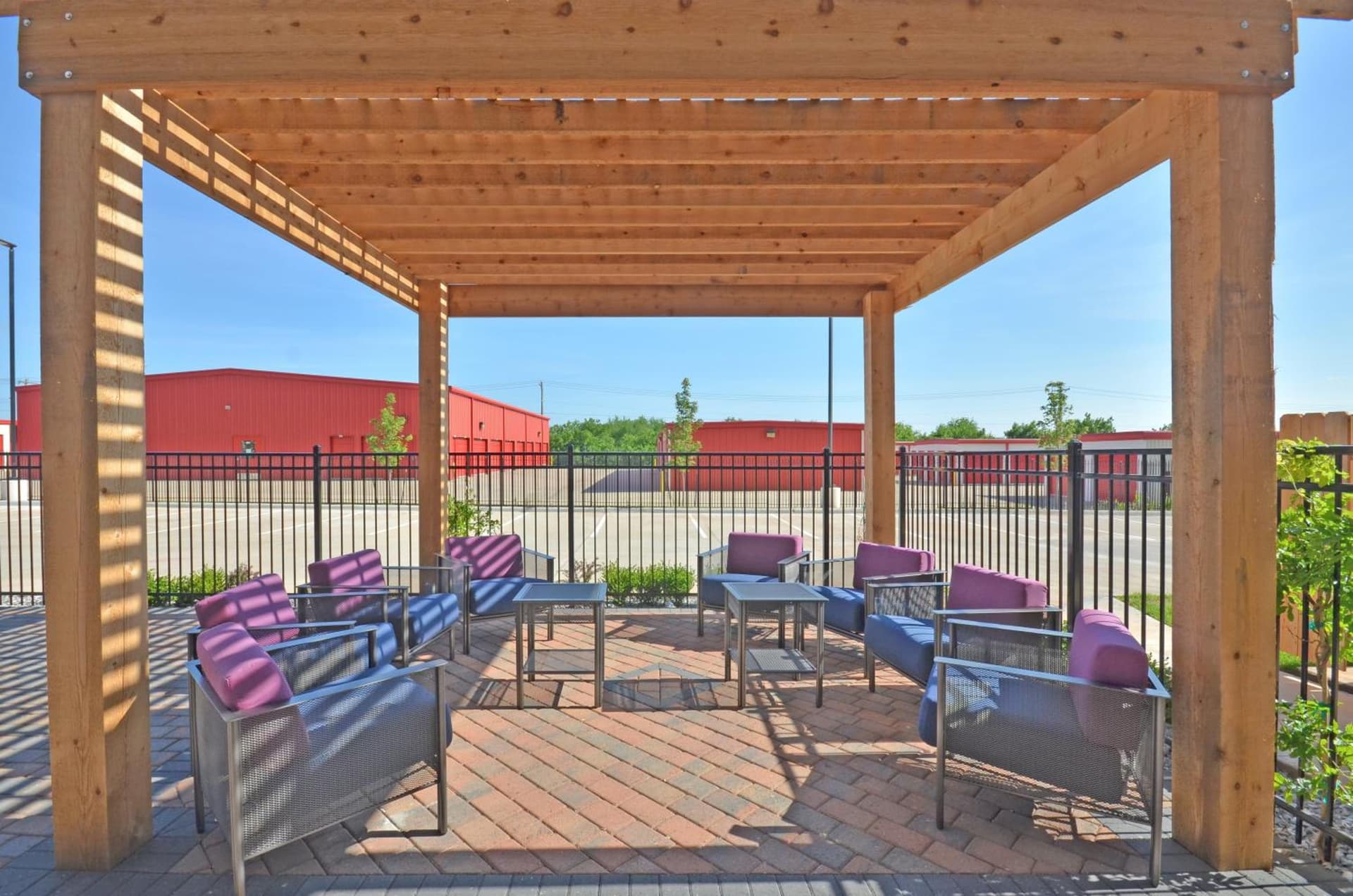 Holiday Inn Express & Suites Oklahoma City Mid - Arpt Area by IHG gallery photo in Oklahoma City, OK — image 15