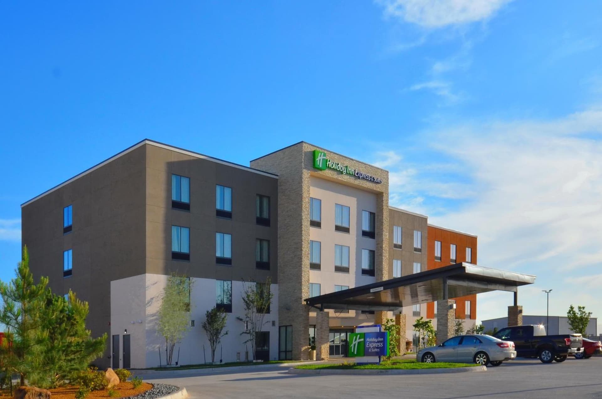 Holiday Inn Express & Suites Oklahoma City Mid - Arpt Area by IHG gallery photo in Oklahoma City, OK — image 25