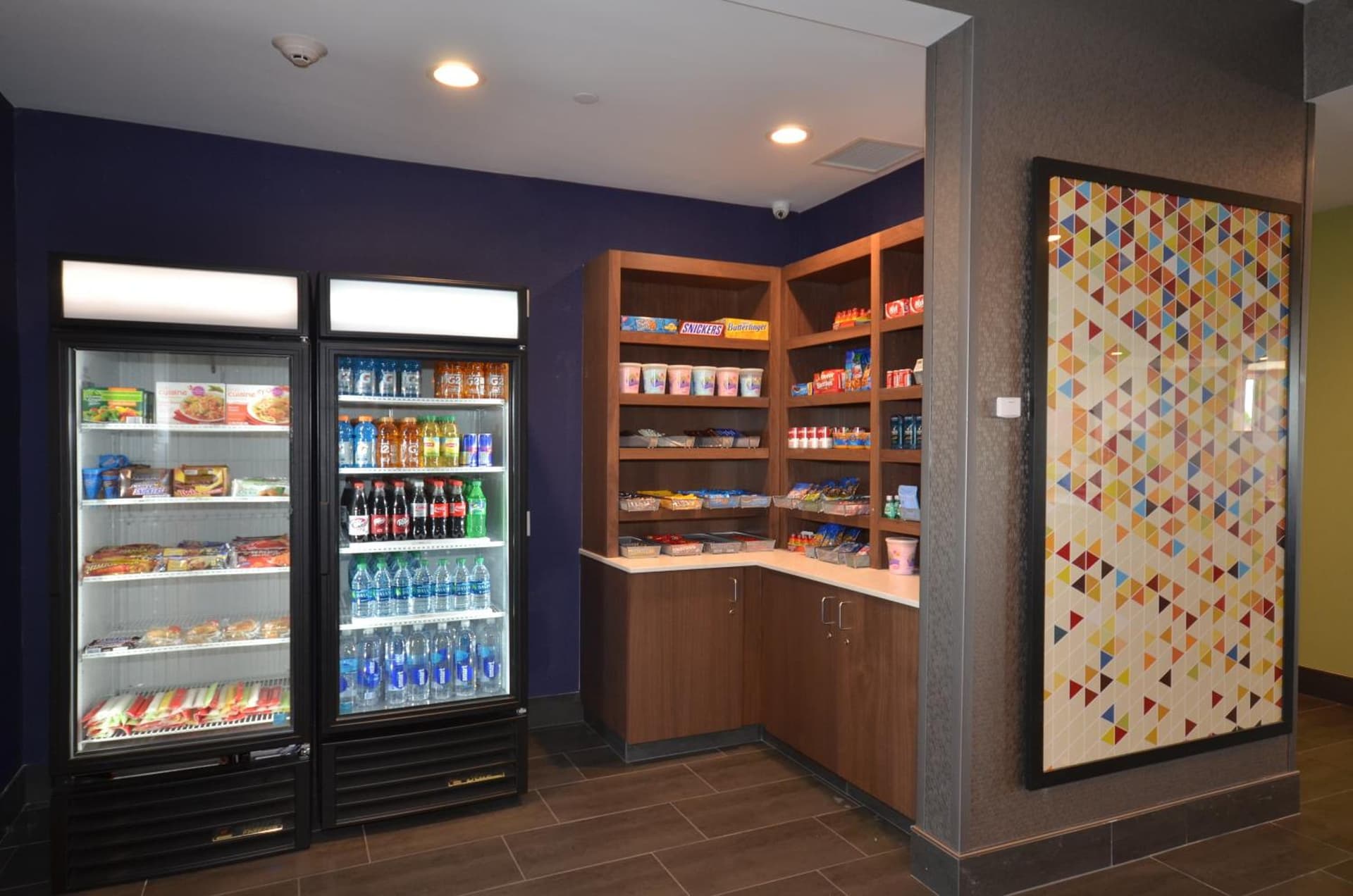 Holiday Inn Express & Suites Oklahoma City Mid - Arpt Area by IHG gallery photo in Oklahoma City, OK — image 16