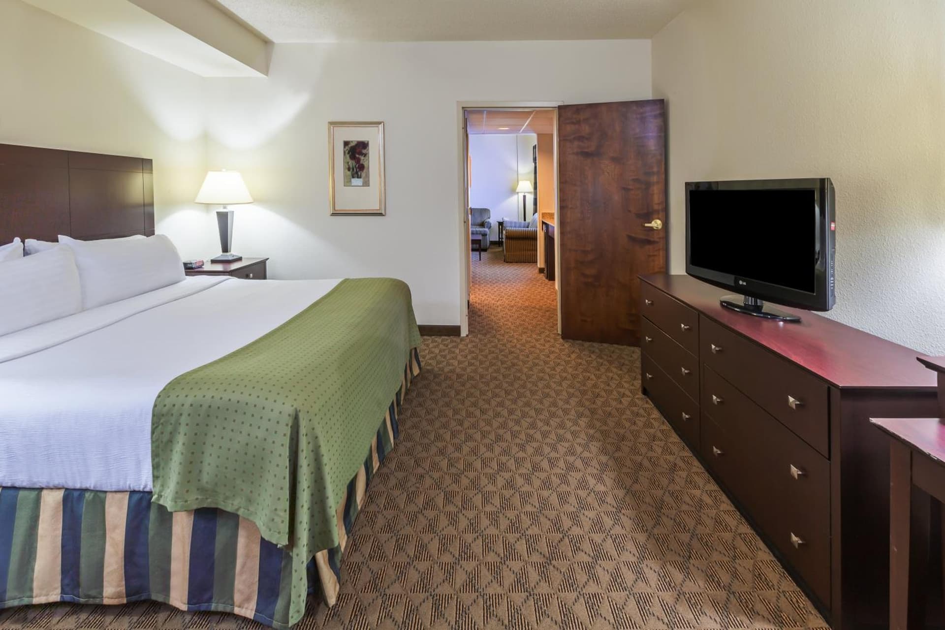 Holiday Inn Springdale-Fayetteville Area by IHG gallery photo in Springdale, AR — image 65