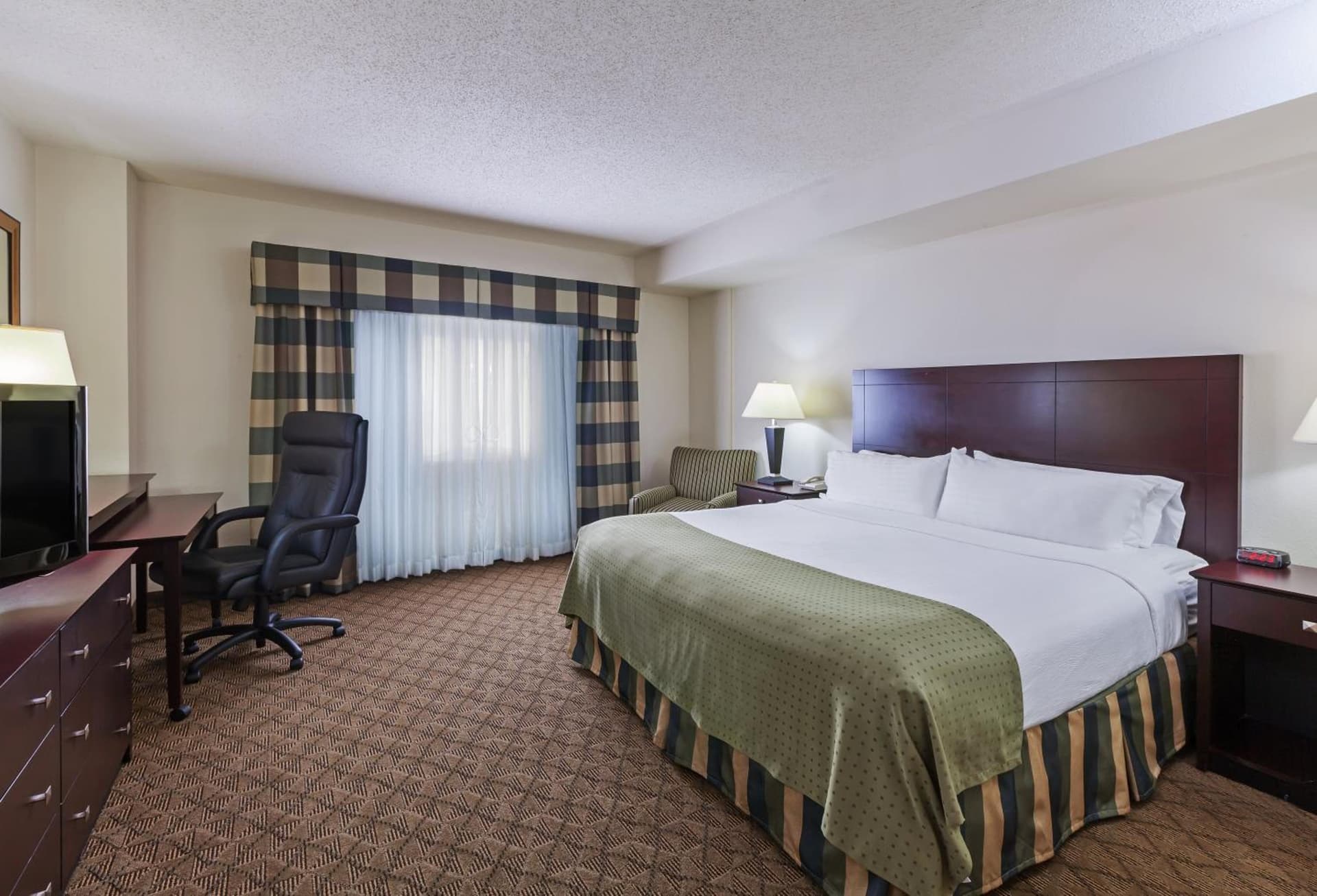 Holiday Inn Springdale-Fayetteville Area by IHG gallery photo in Springdale, AR — image 72