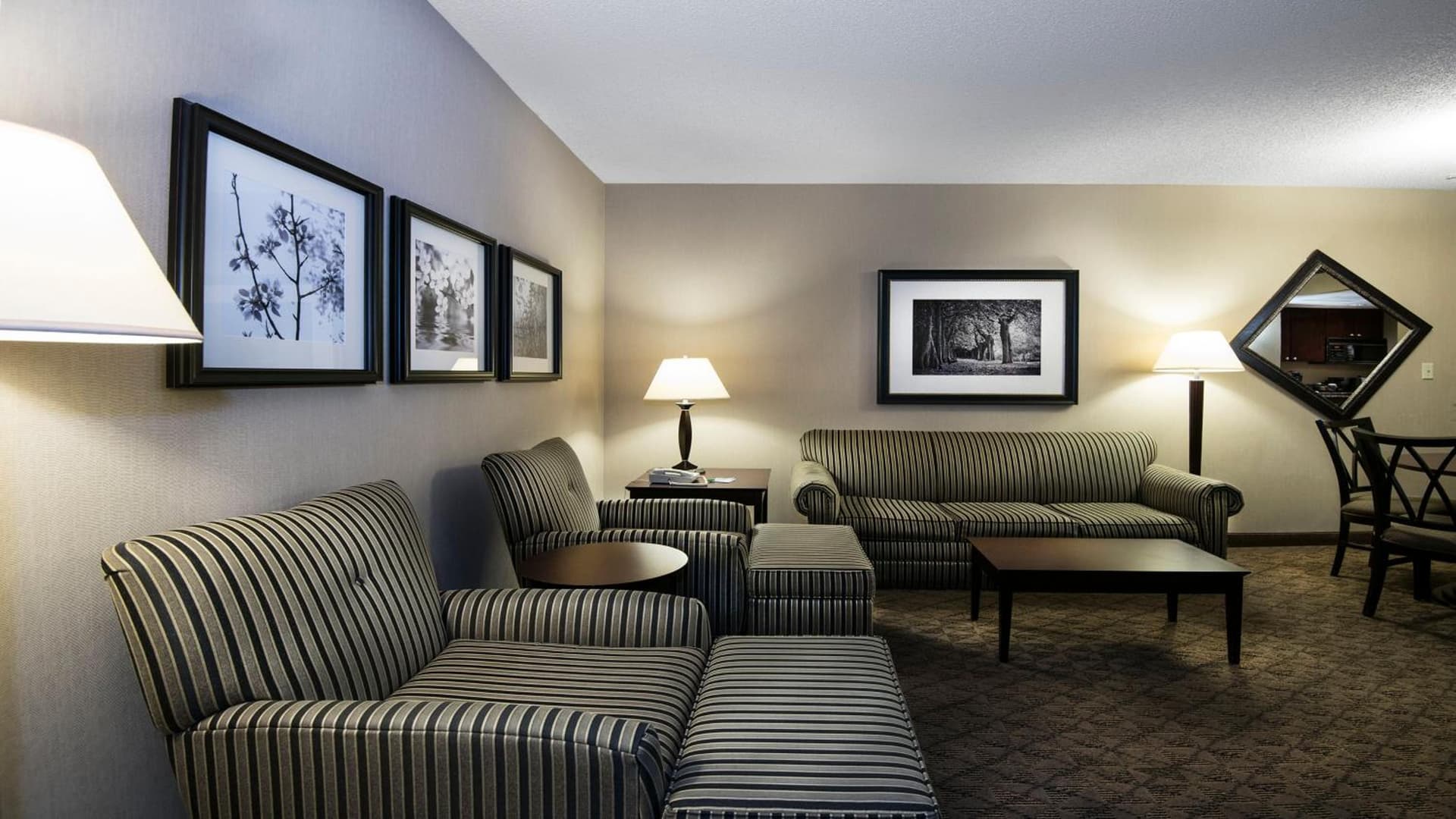 Holiday Inn Springdale-Fayetteville Area by IHG gallery photo in Springdale, AR — image 5