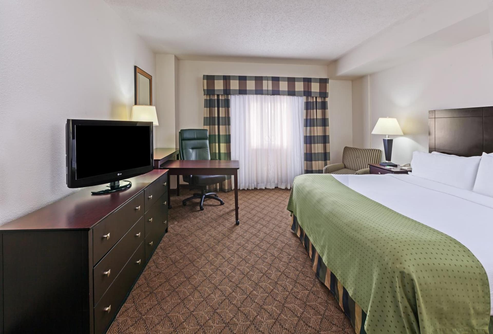 Holiday Inn Springdale-Fayetteville Area by IHG gallery photo in Springdale, AR — image 57