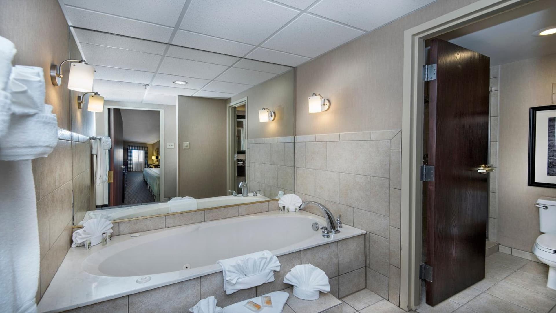 Holiday Inn Springdale-Fayetteville Area by IHG gallery photo in Springdale, AR — image 39