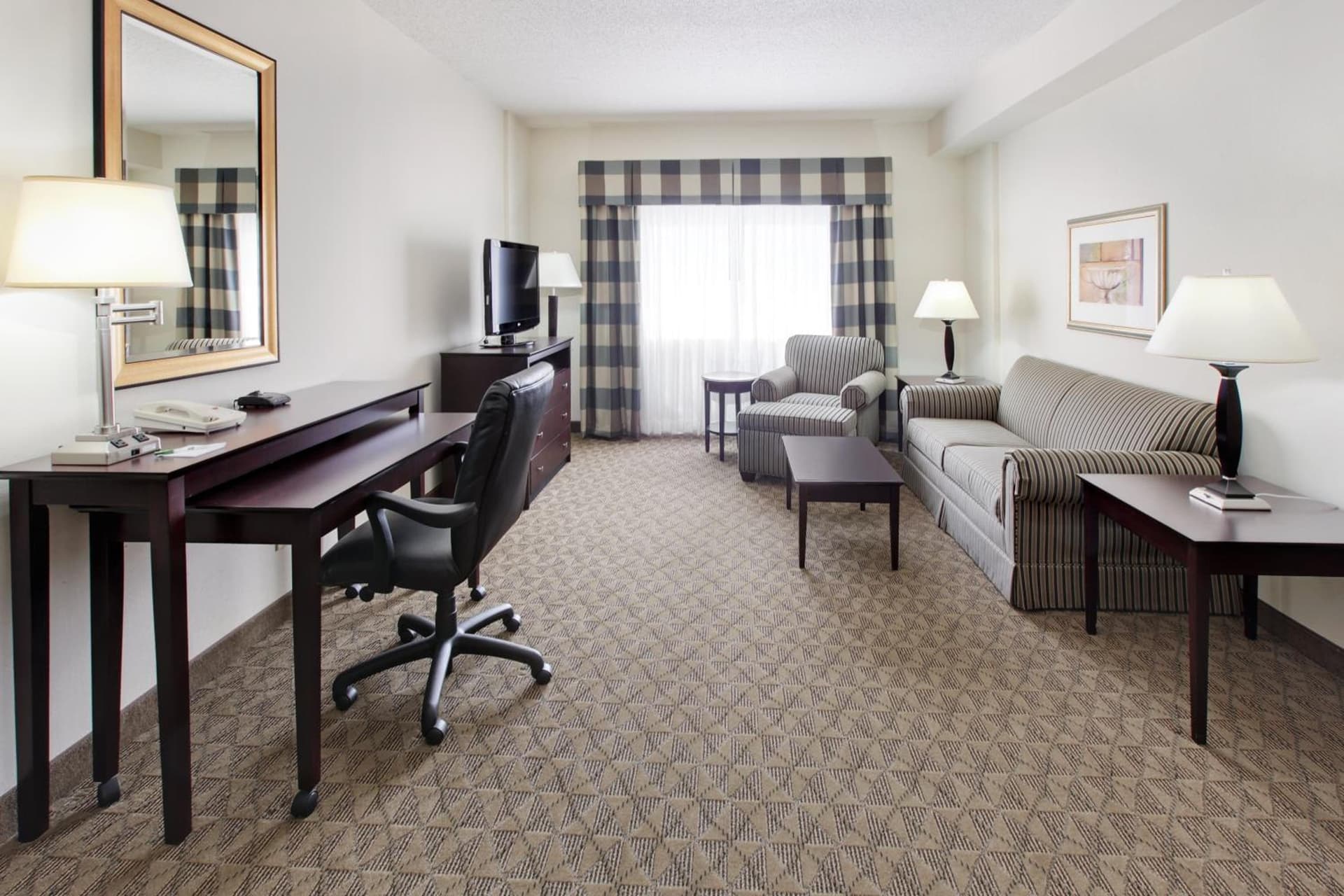 Holiday Inn Springdale-Fayetteville Area by IHG gallery photo in Springdale, AR — image 46