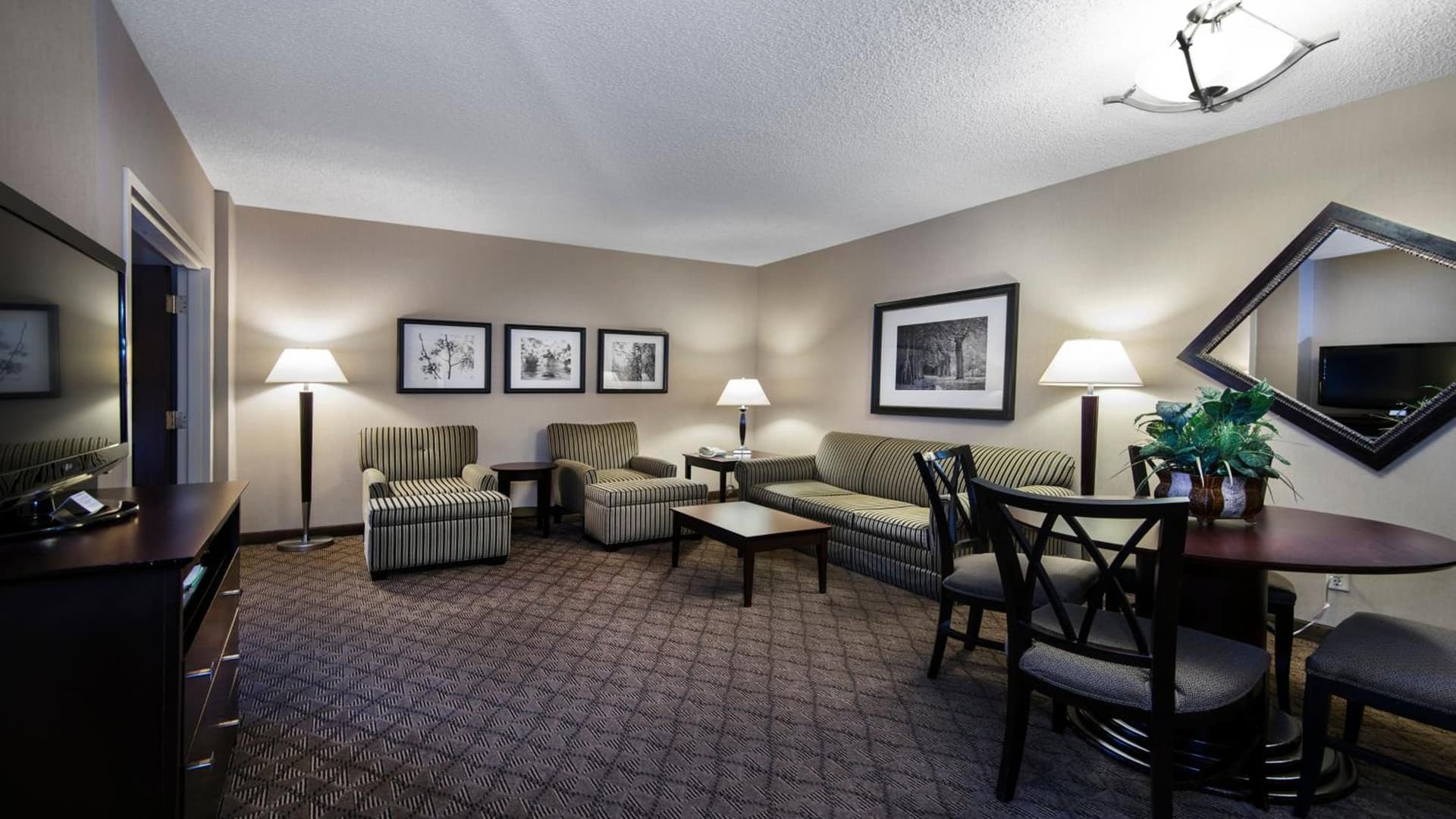 Holiday Inn Springdale-Fayetteville Area by IHG gallery photo in Springdale, AR — image 21