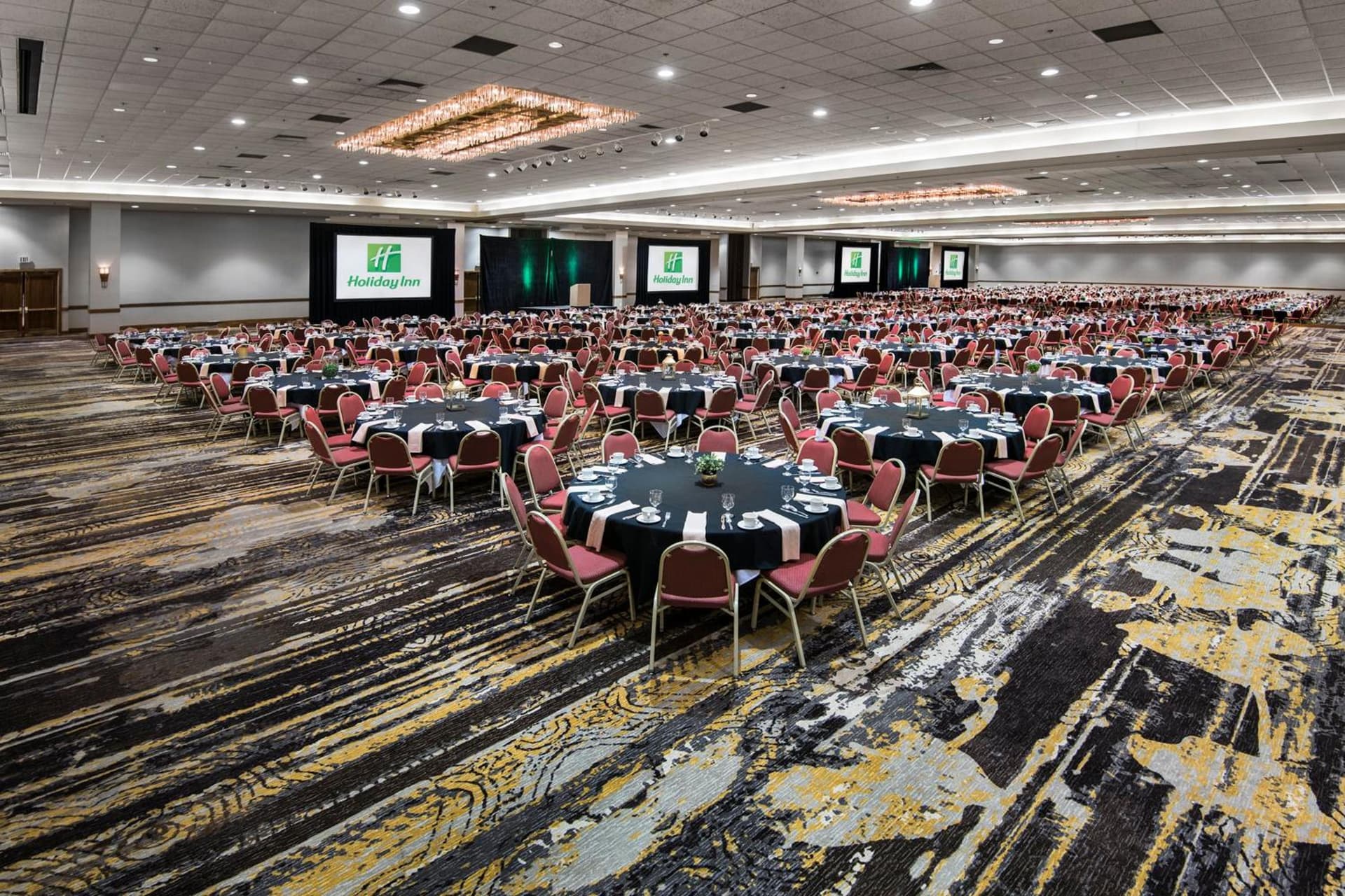 Holiday Inn Springdale-Fayetteville Area by IHG gallery photo in Springdale, AR — image 41