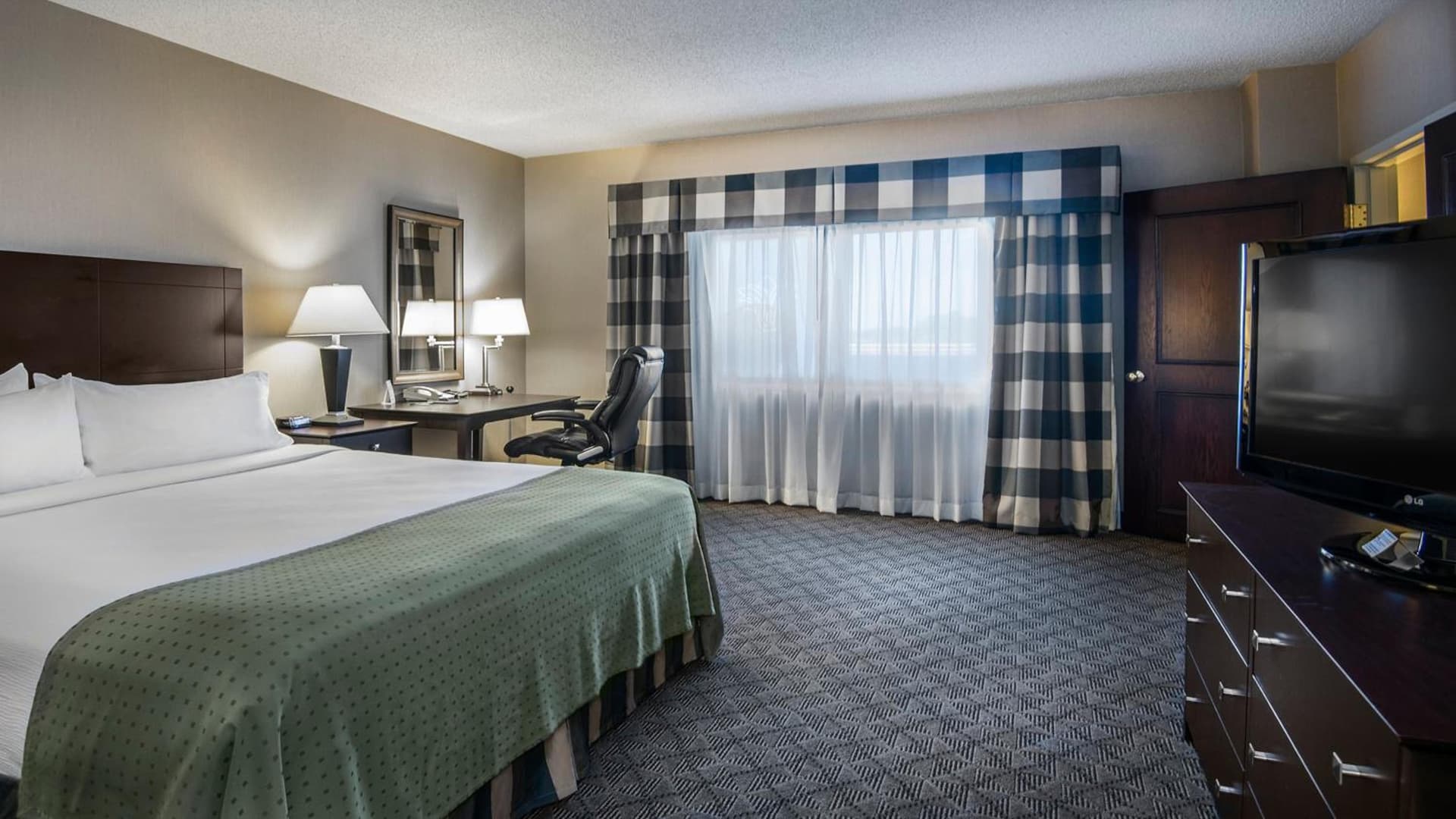 Holiday Inn Springdale-Fayetteville Area by IHG gallery photo in Springdale, AR — image 23