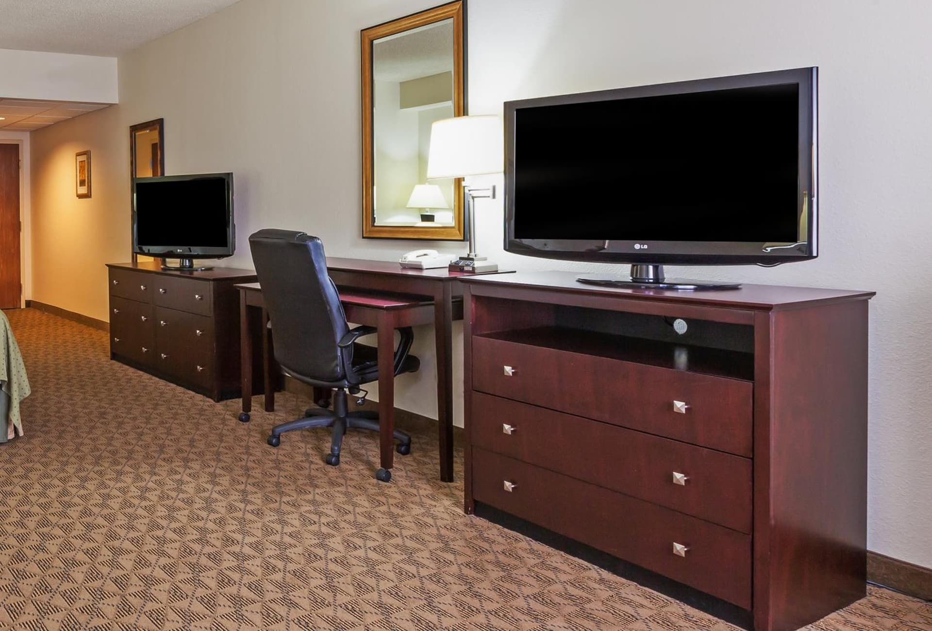 Holiday Inn Springdale-Fayetteville Area by IHG gallery photo in Springdale, AR — image 32