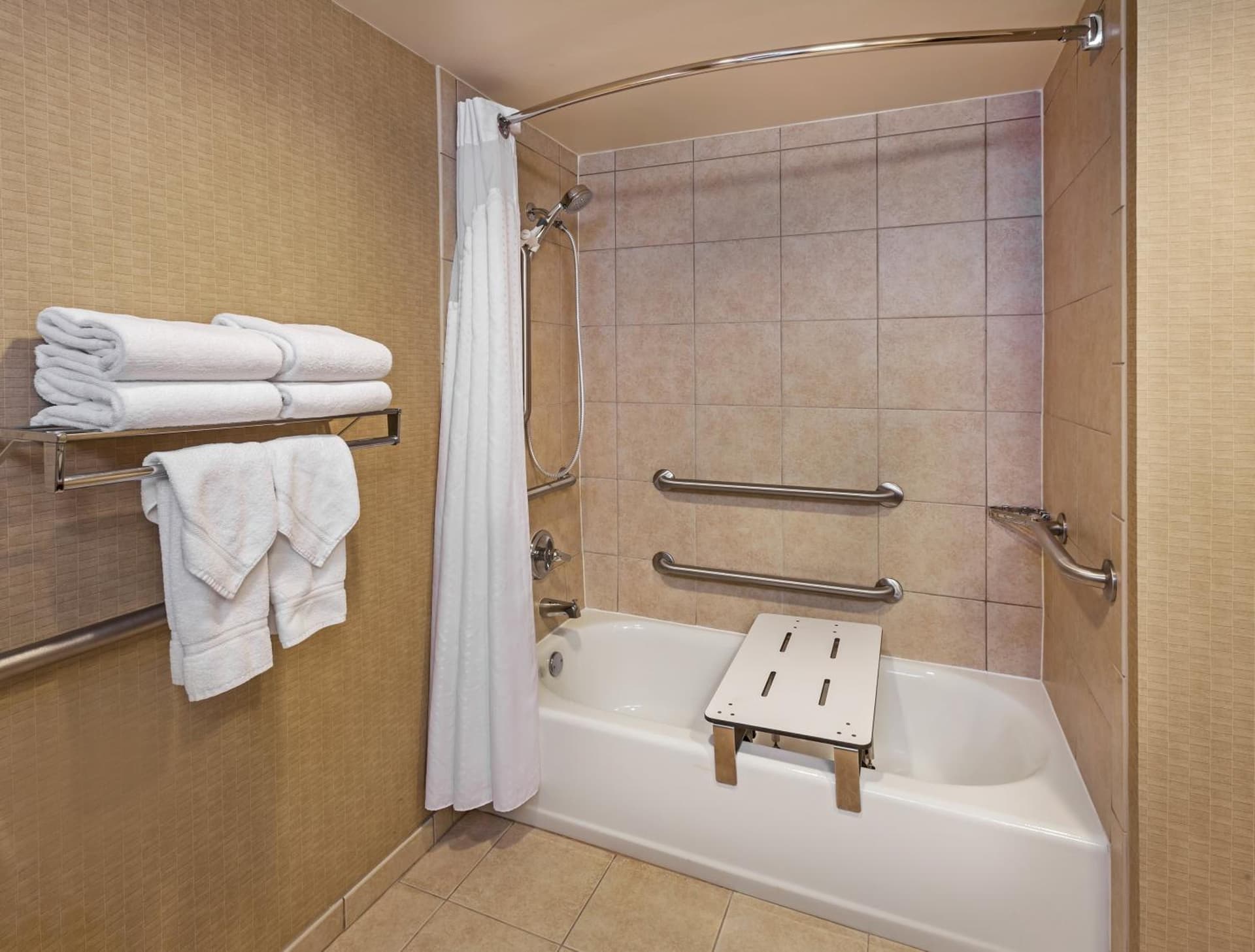Holiday Inn Springdale-Fayetteville Area by IHG gallery photo in Springdale, AR — image 18