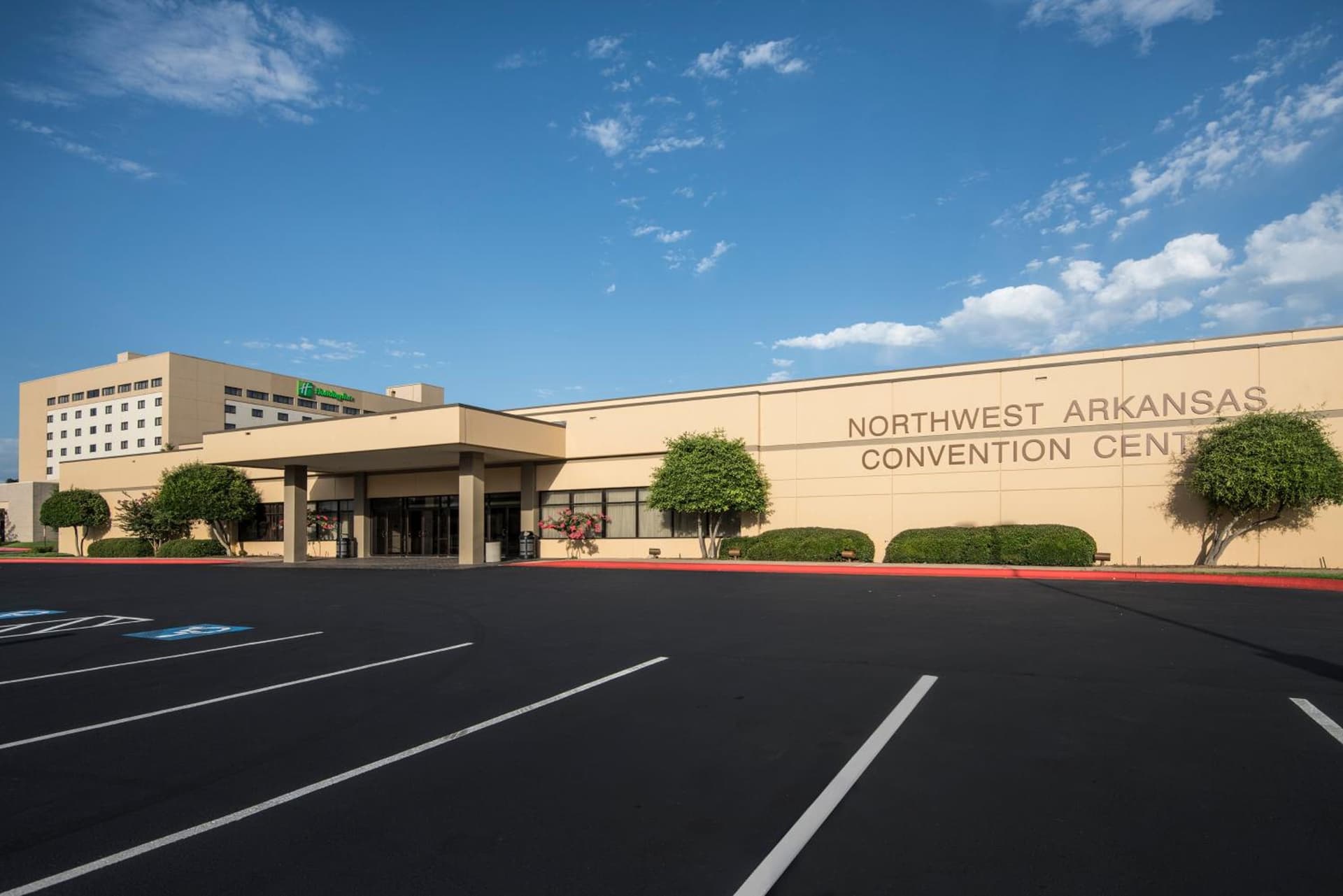Holiday Inn Springdale-Fayetteville Area by IHG gallery photo in Springdale, AR — image 34