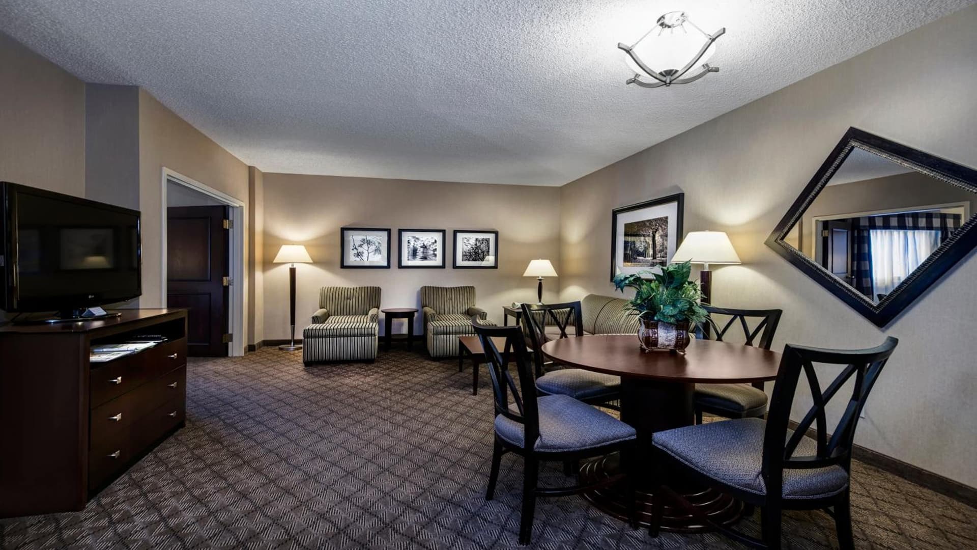 Holiday Inn Springdale-Fayetteville Area by IHG gallery photo in Springdale, AR — image 67