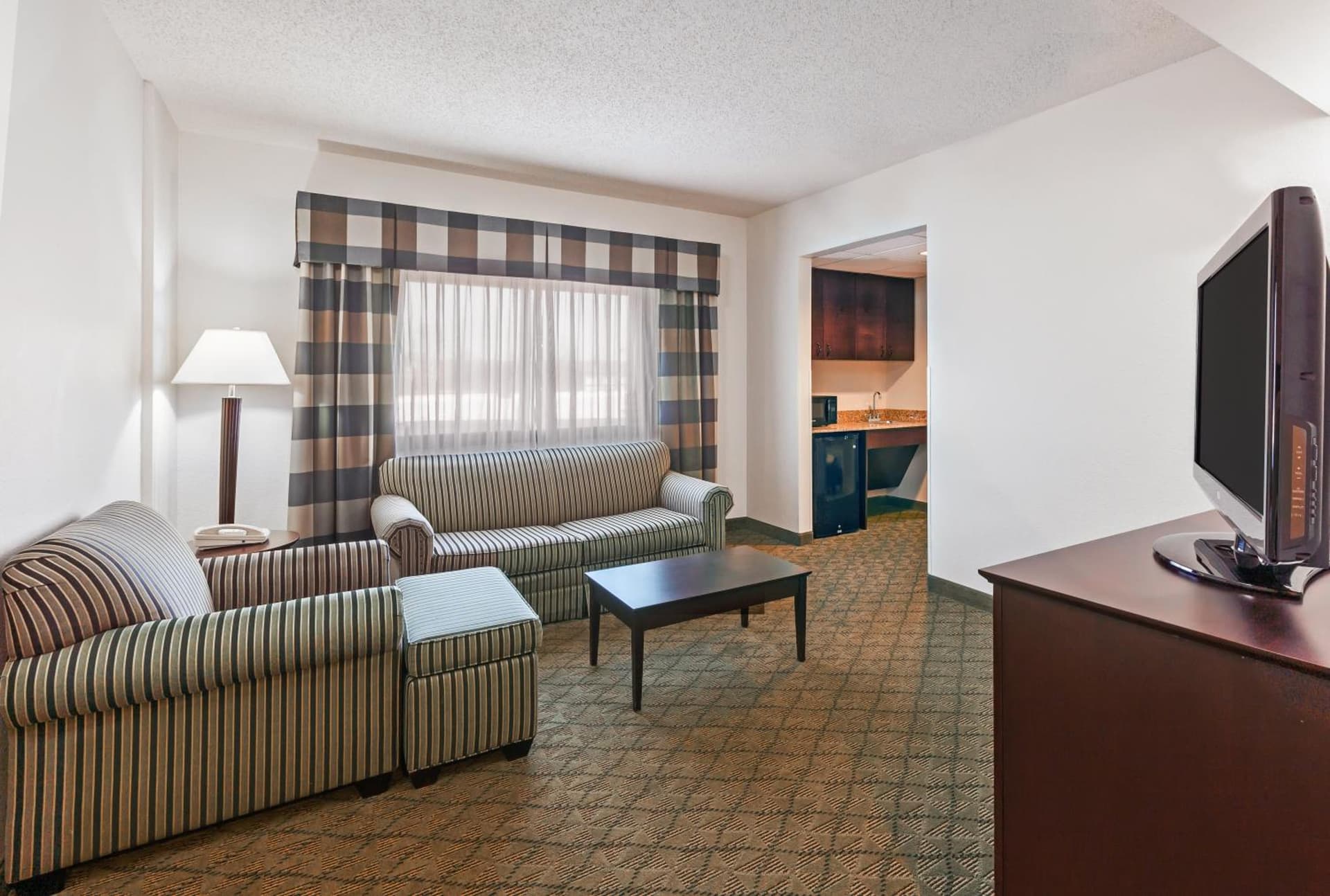Holiday Inn Springdale-Fayetteville Area by IHG gallery photo in Springdale, AR — image 33
