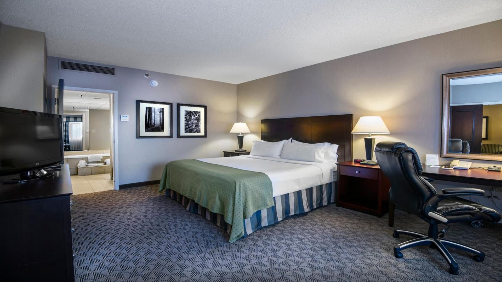 Holiday Inn Springdale-Fayetteville Area by IHG gallery photo in Springdale, AR — image 56