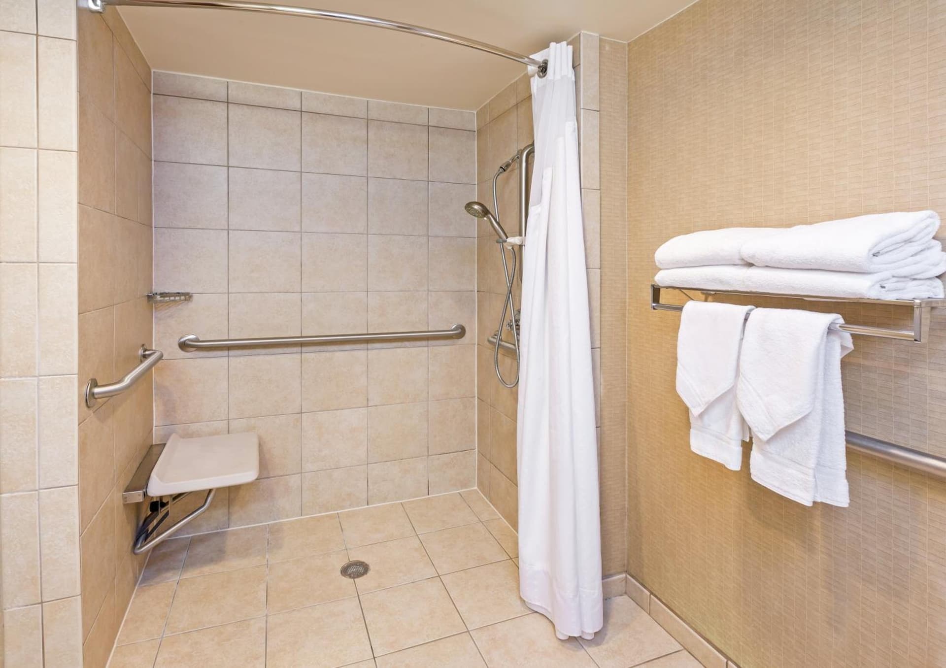 Holiday Inn Springdale-Fayetteville Area by IHG gallery photo in Springdale, AR — image 60