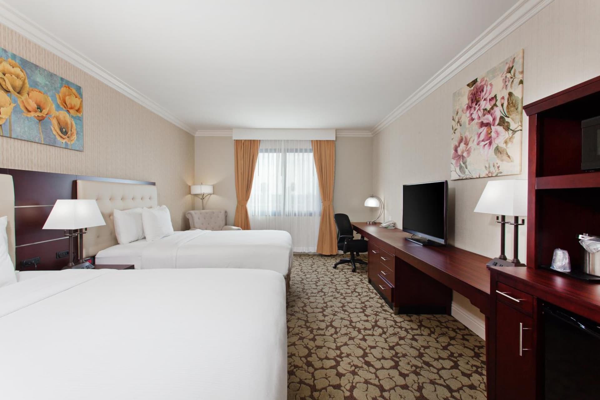 Holiday Inn El Monte - Los Angeles by IHG gallery photo in El Monte, CA — image 7